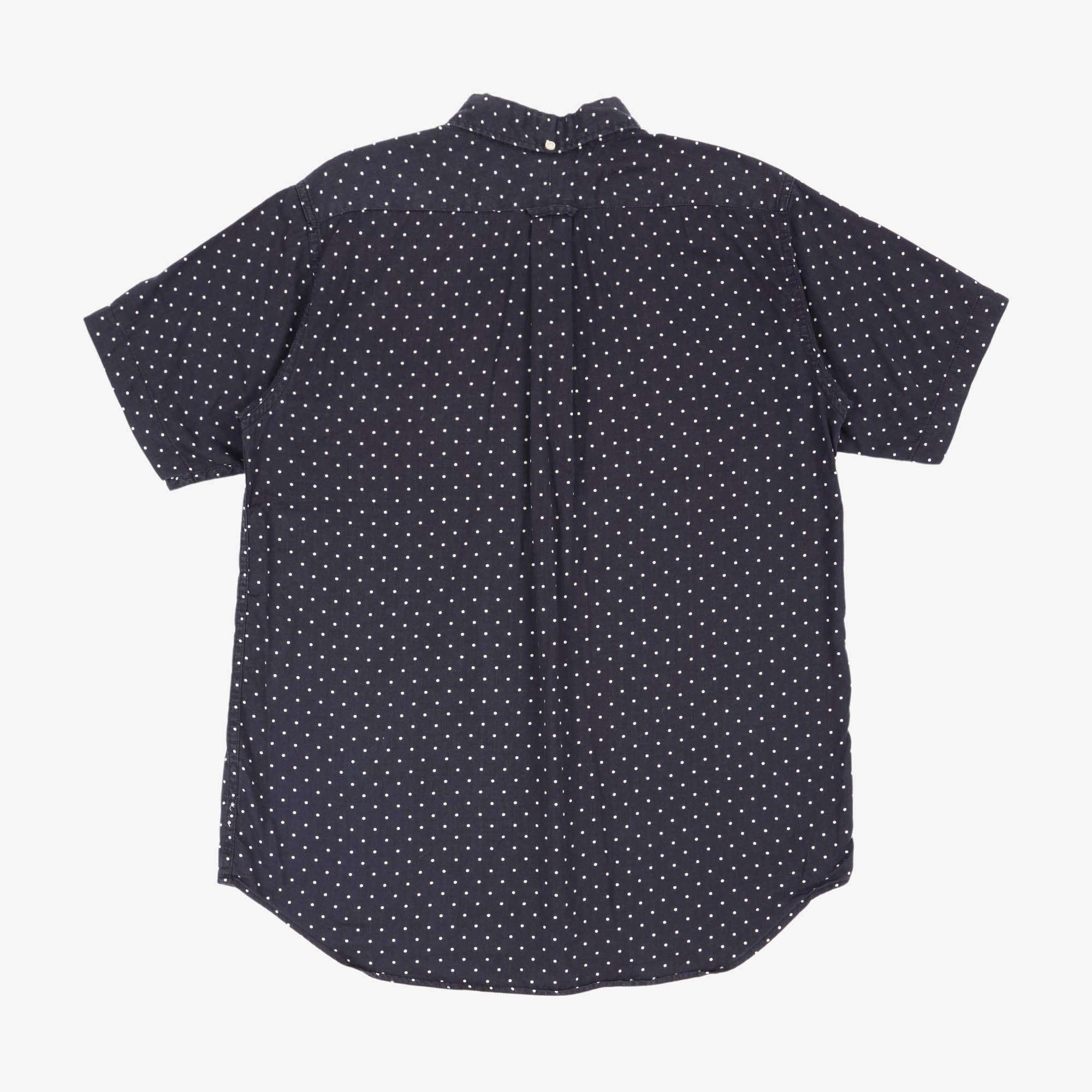 Popover BD Shirt