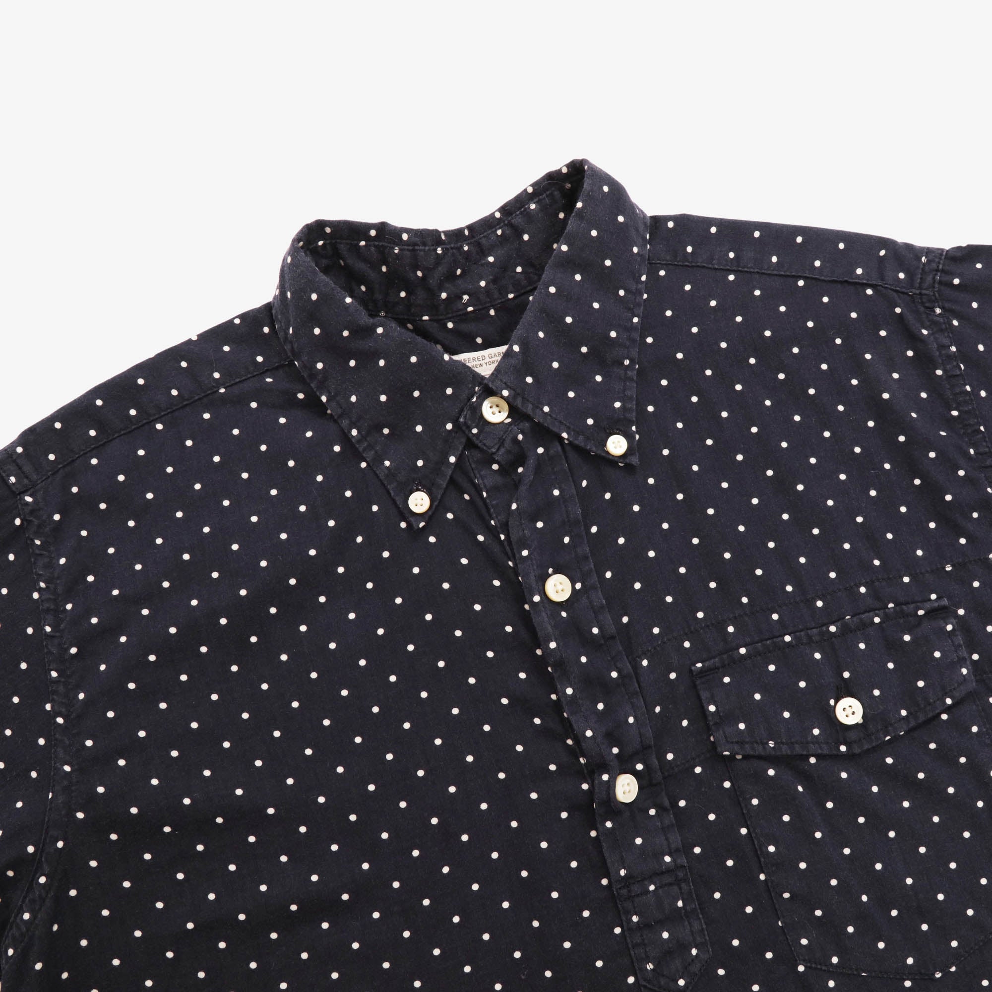 Popover BD Shirt
