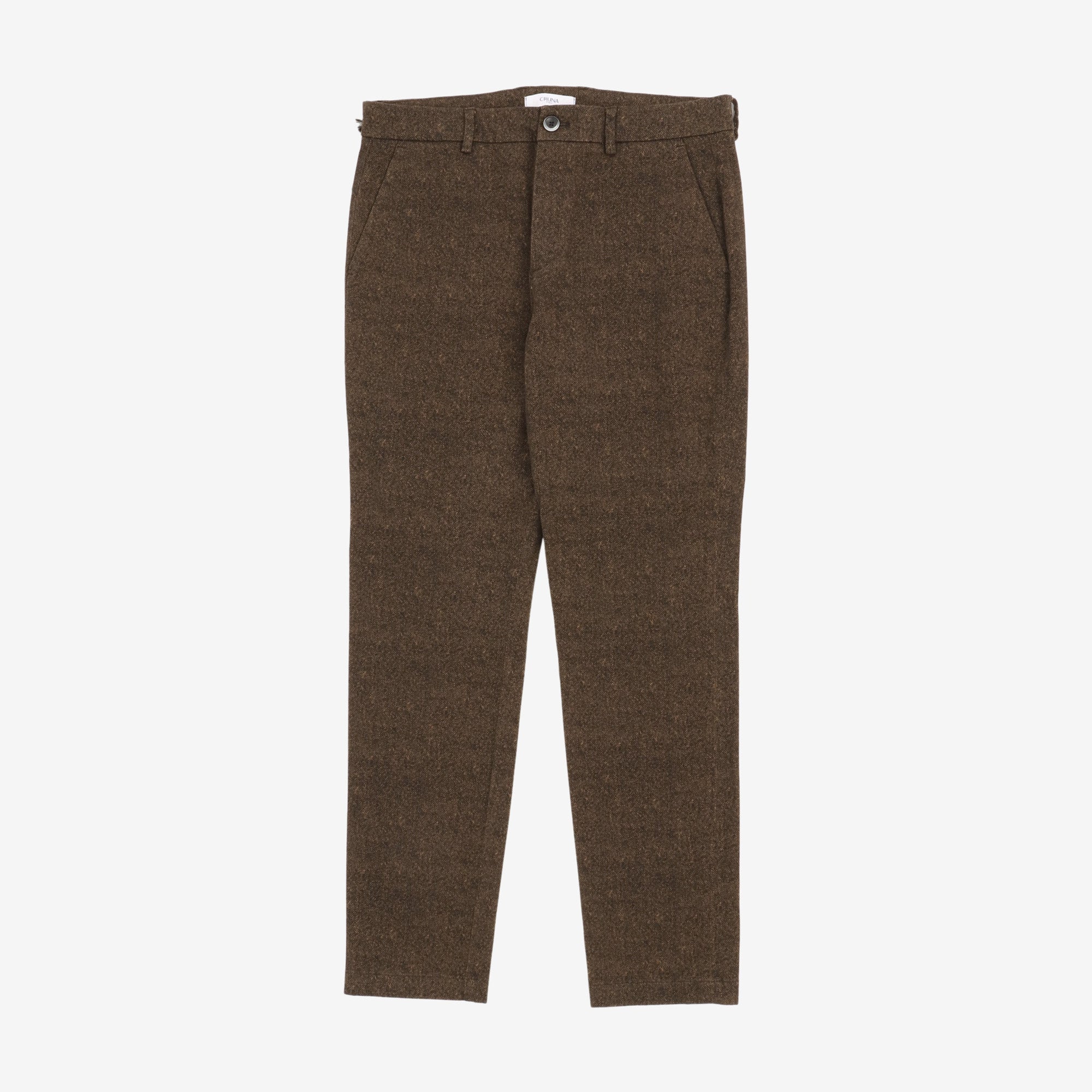 Brera Trousers (32W X 30L)