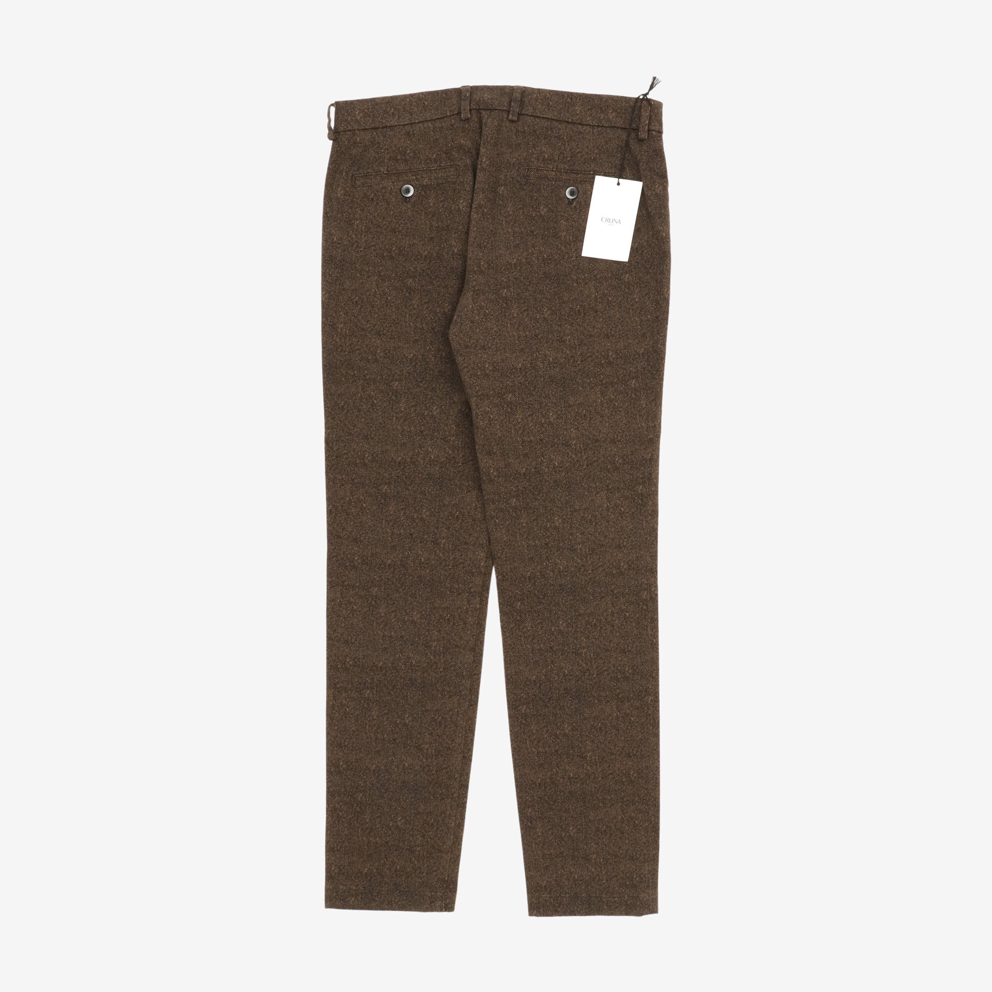 Brera Trousers (32W X 30L)