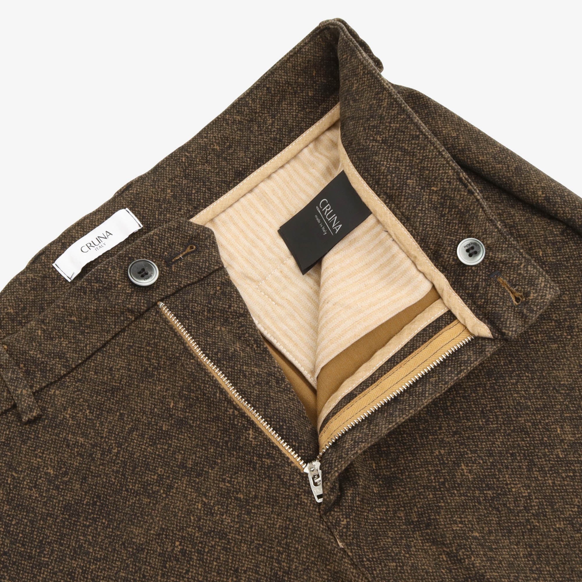 Brera Trousers (32W X 30L)