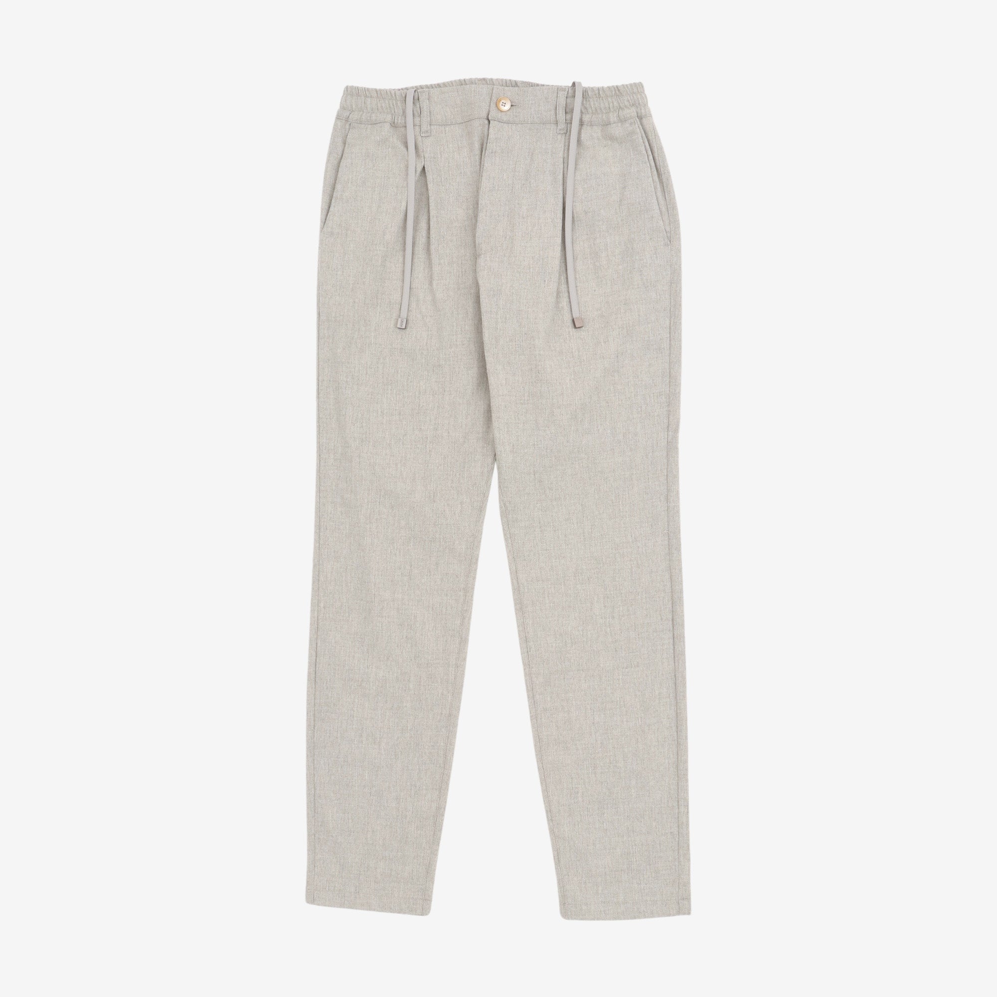 Mitte Tapered Trousers