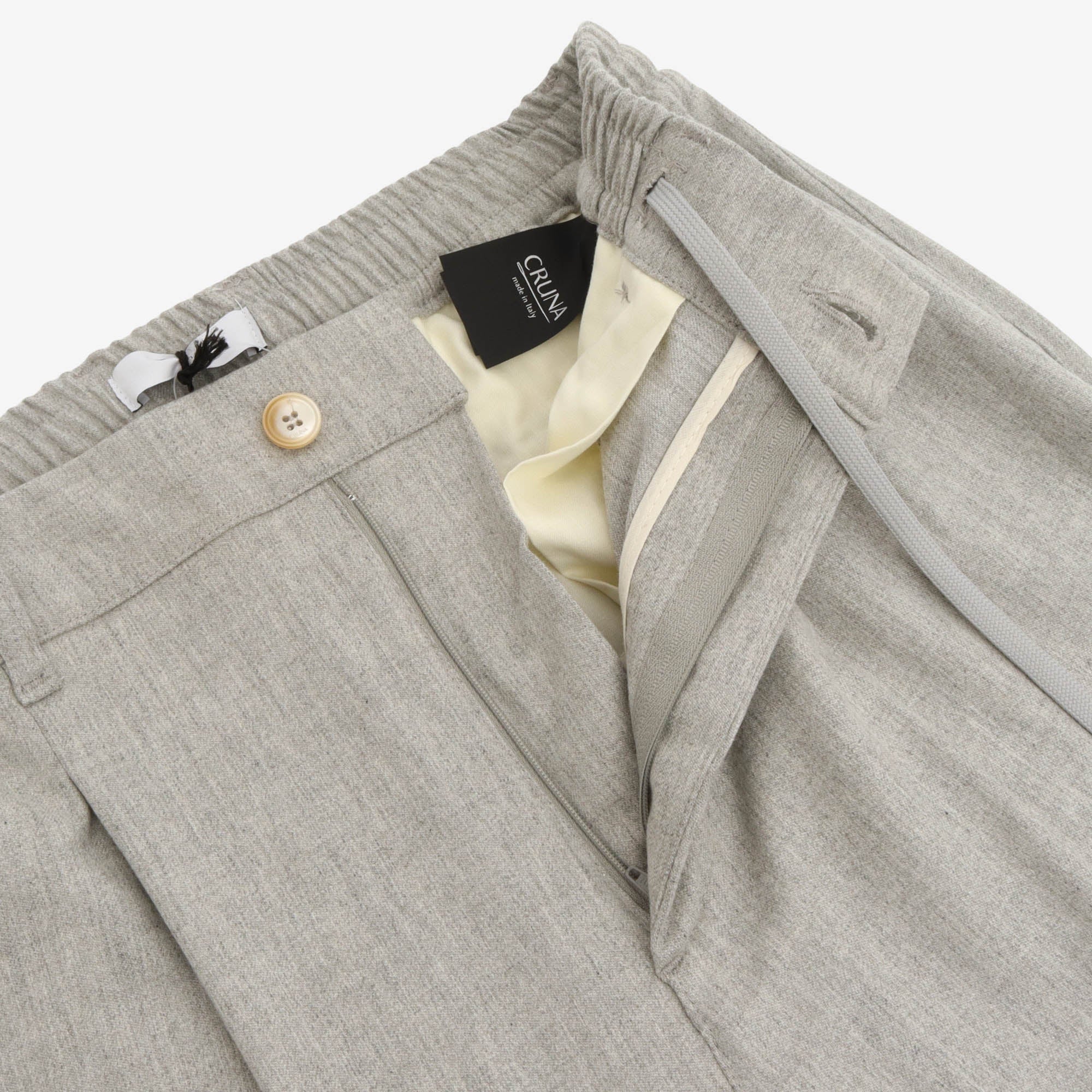 Mitte Tapered Trousers