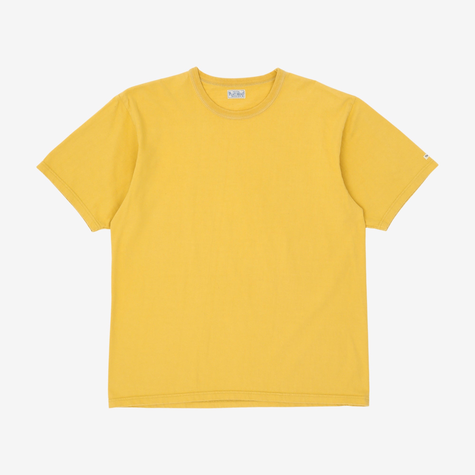 Super Slow Loopwheeled Tee