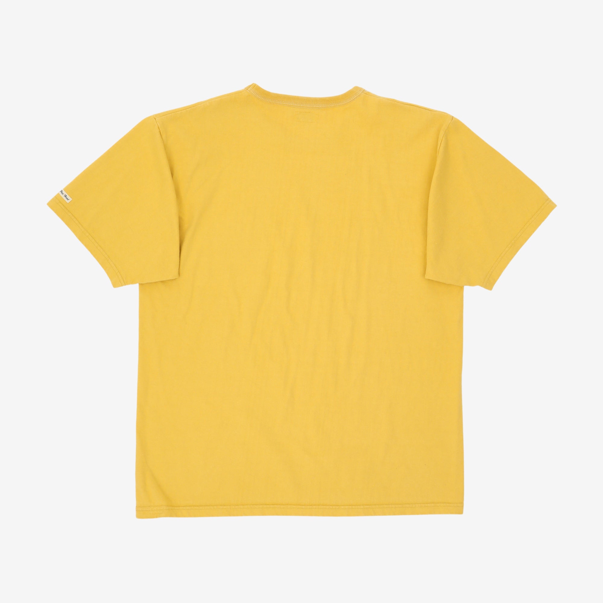 Super Slow Loopwheeled Tee