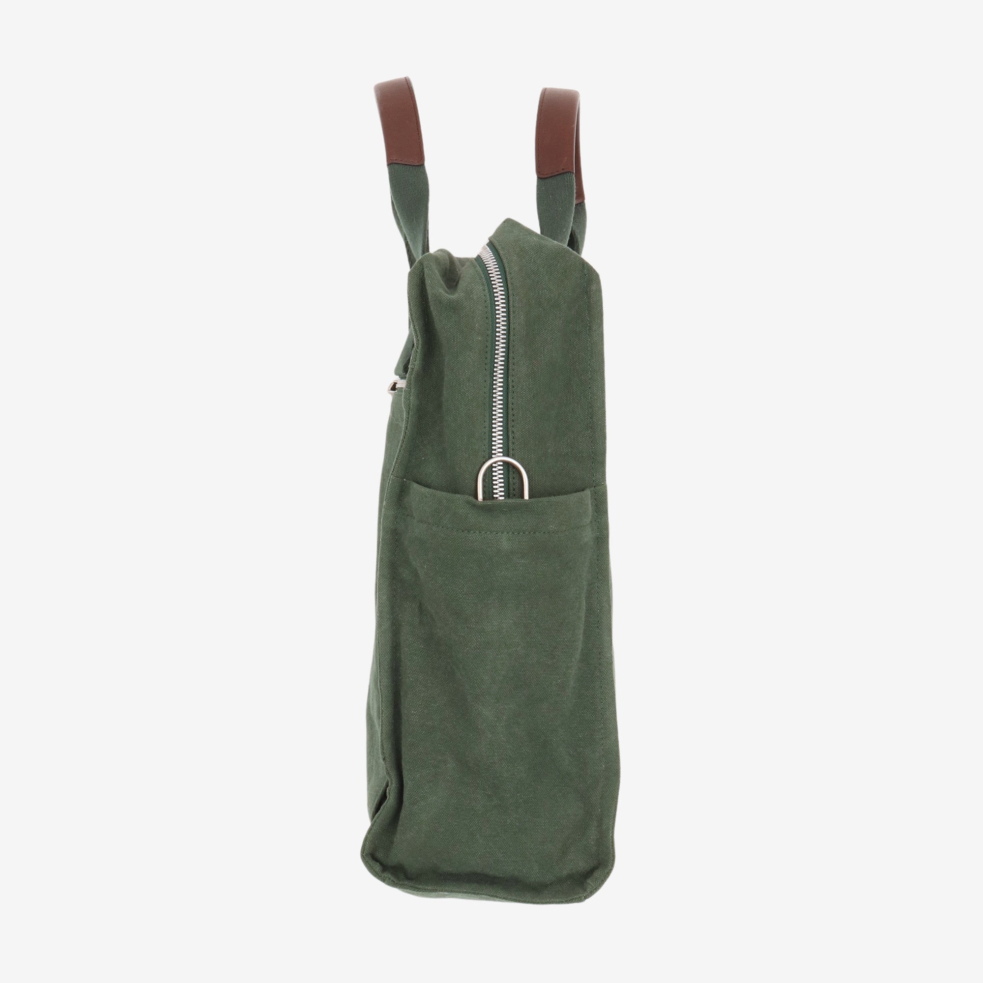 Bert Convertible Brief Backpack