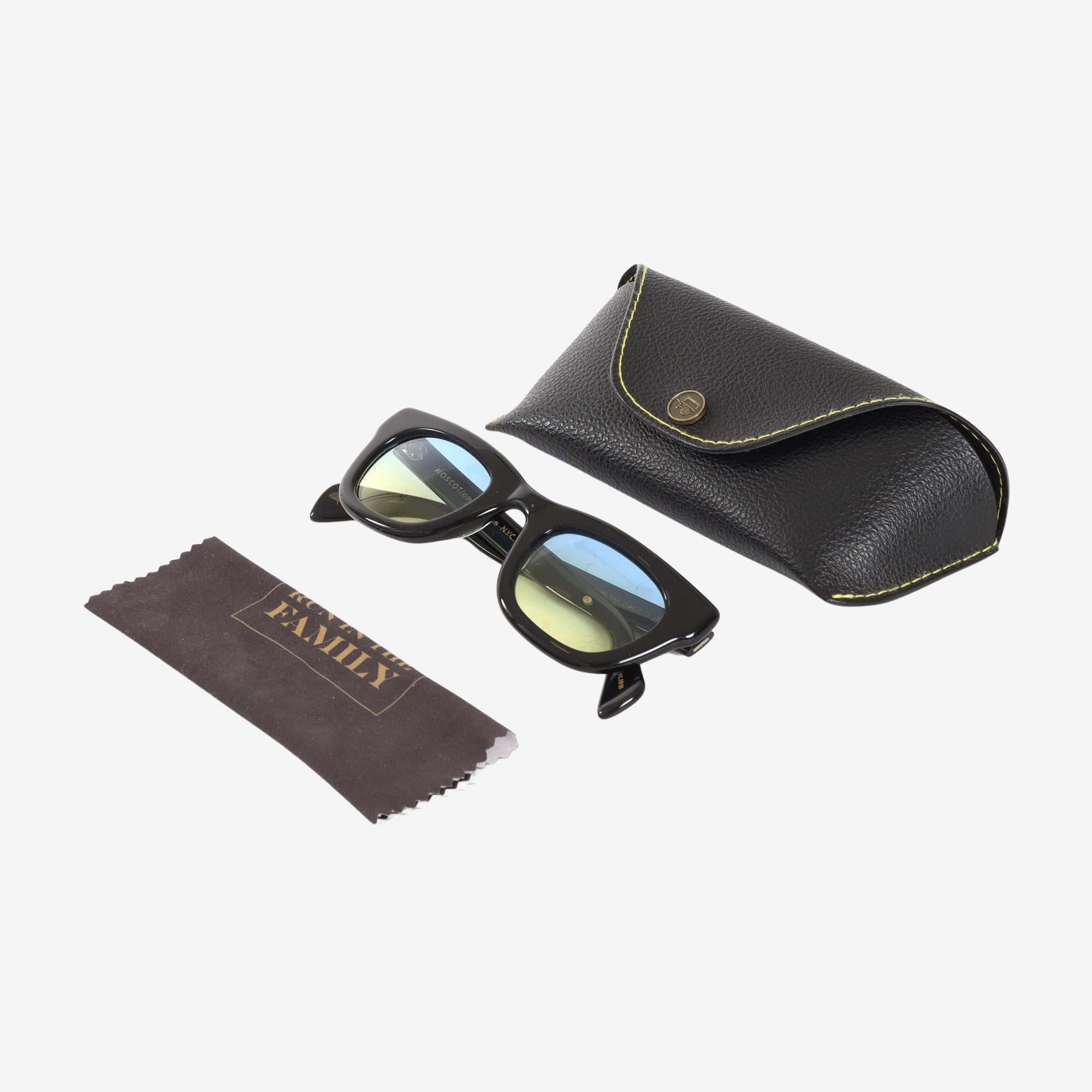 Spilkes Sunglasses