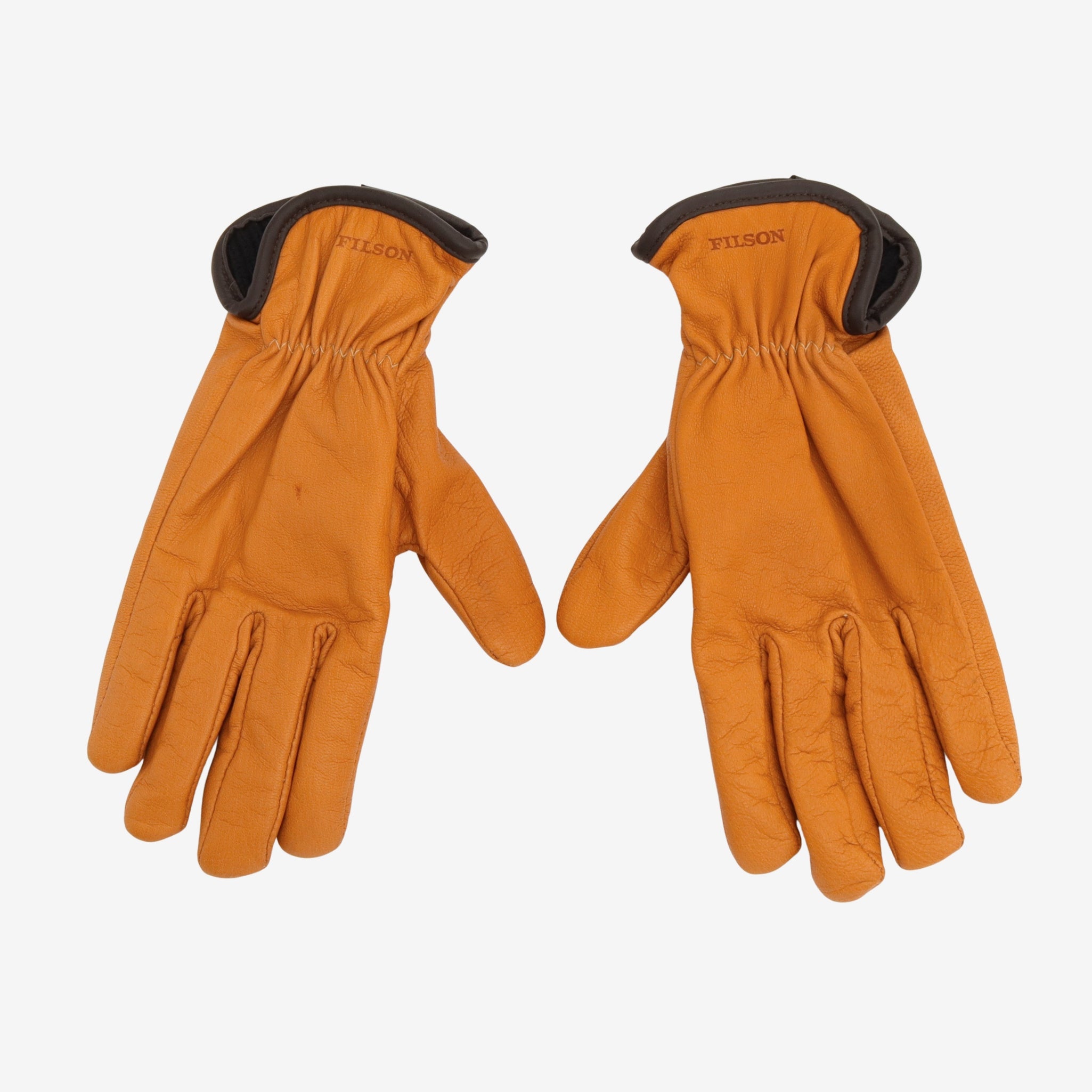 Original Lined Goatskin Gloves