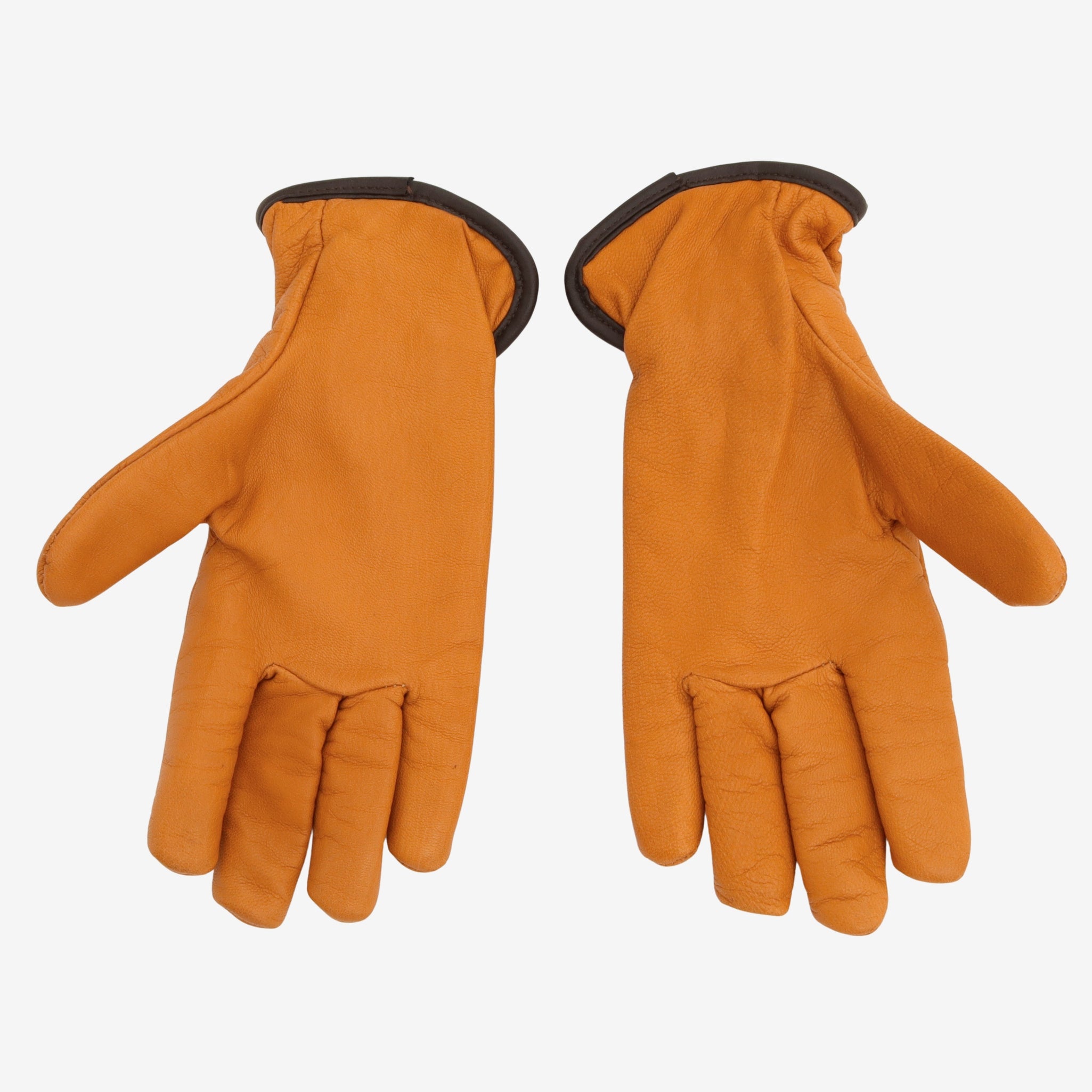 Original Lined Goatskin Gloves