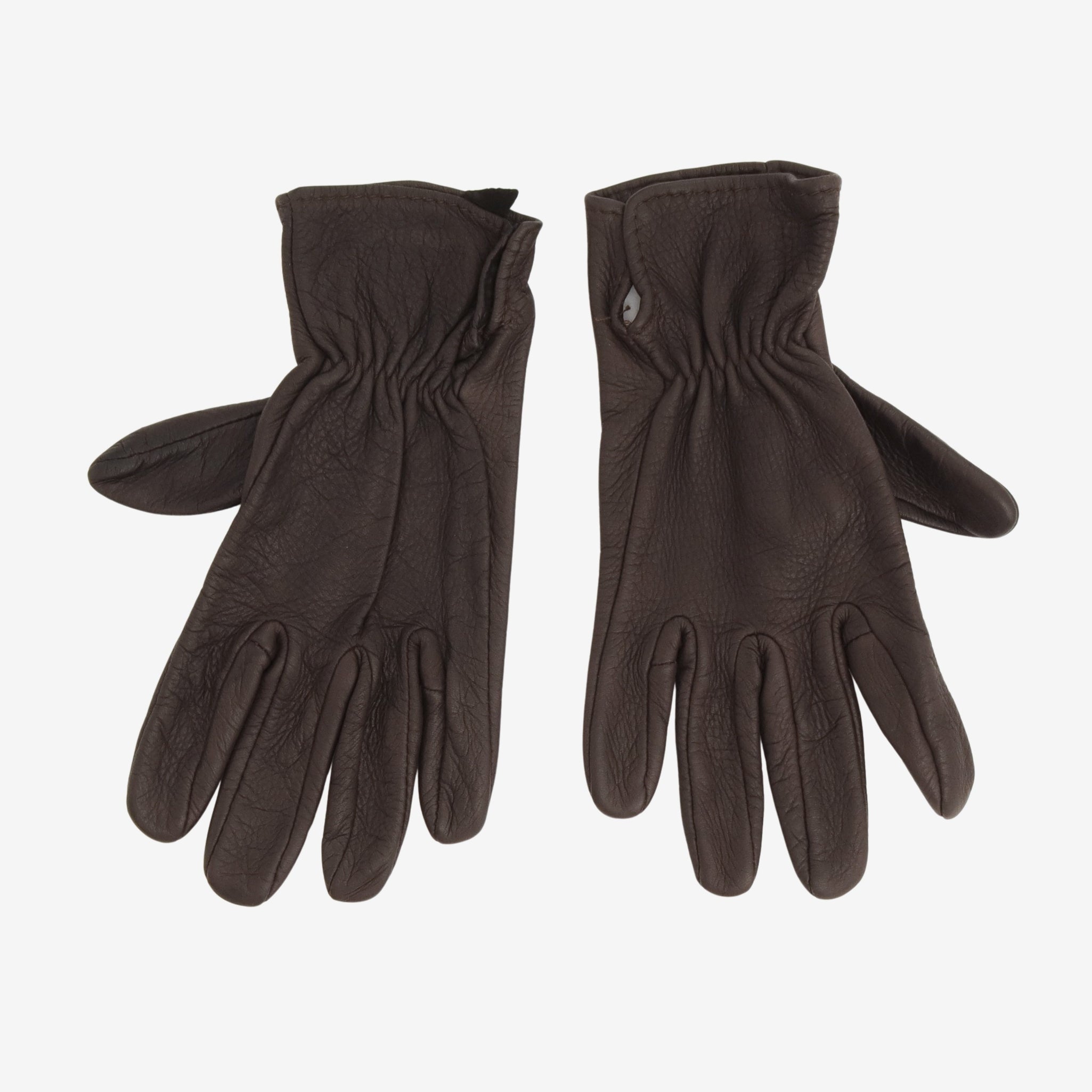 Leather Driving Gloves