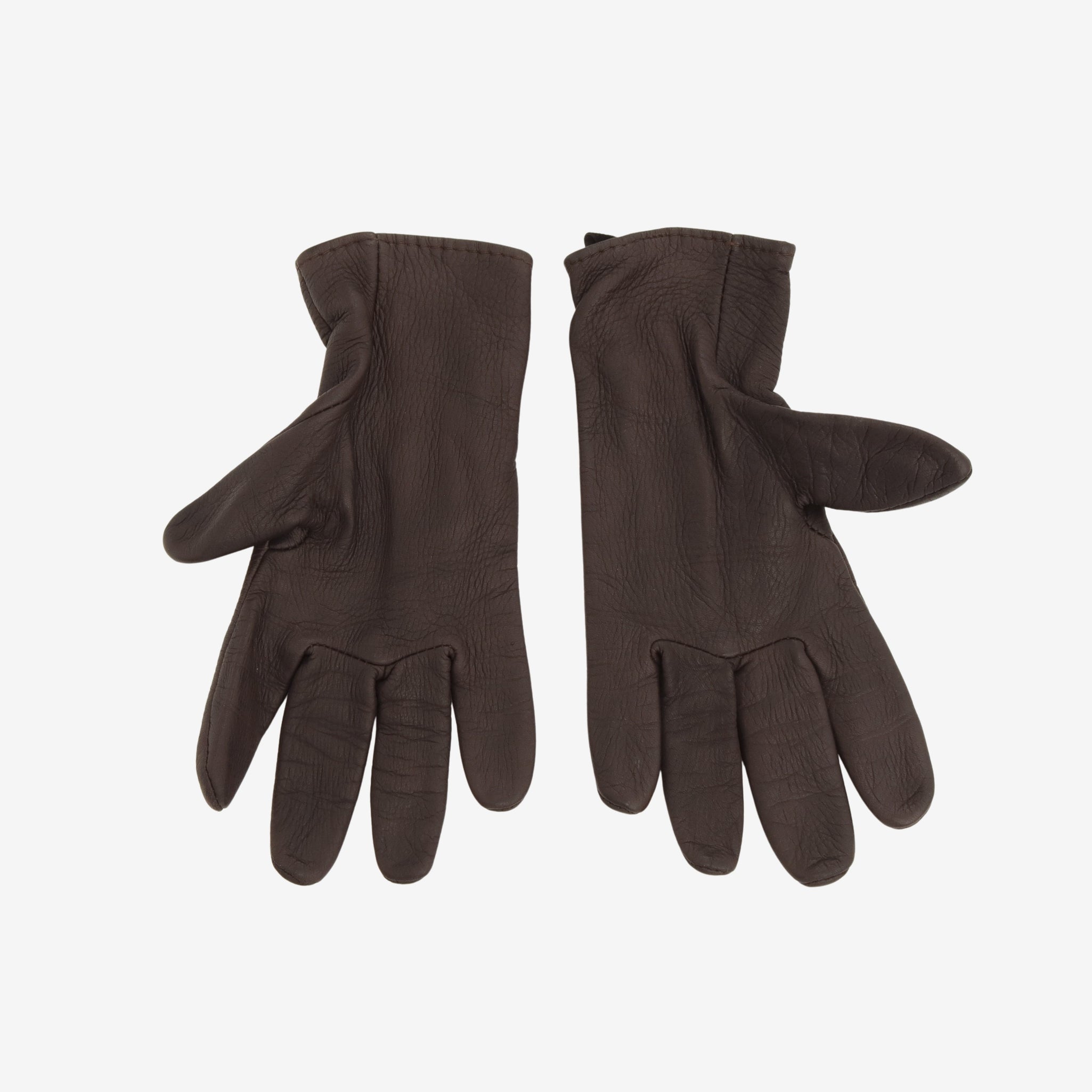 Leather Driving Gloves