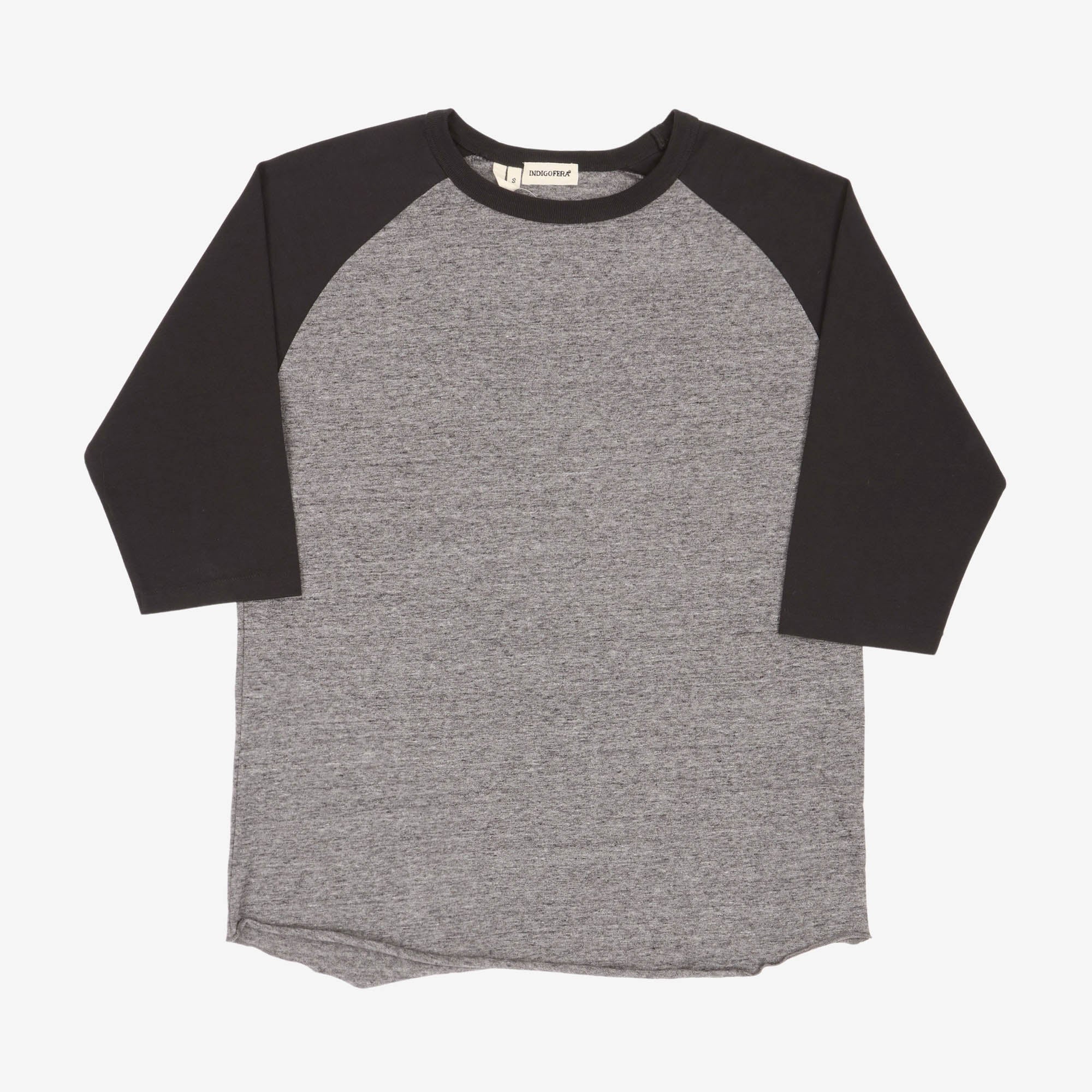 Leon Raglan Tee