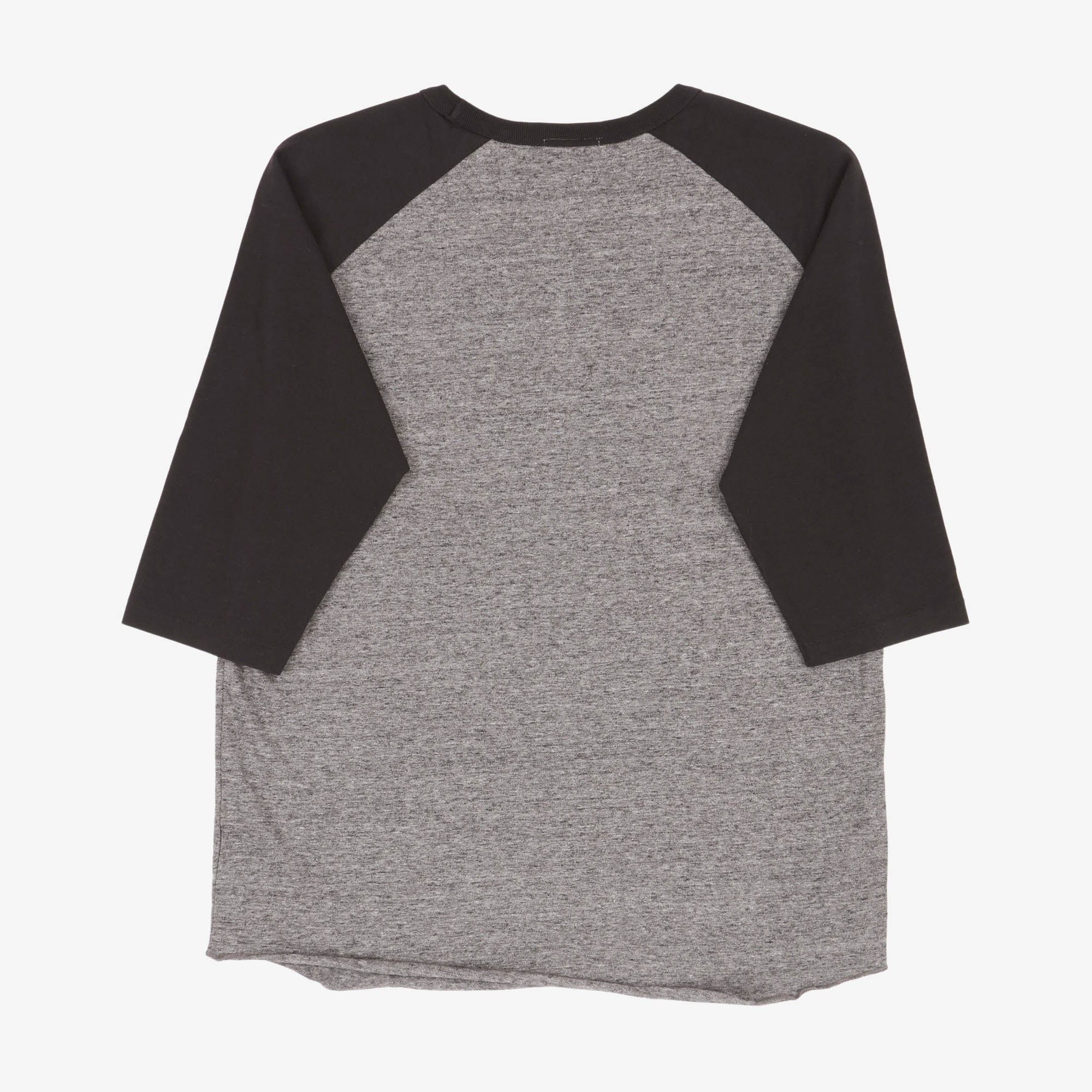 Leon Raglan Tee