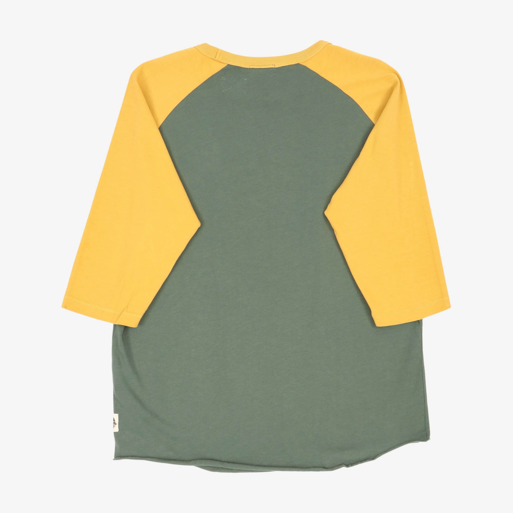 Leon Raglan Tee