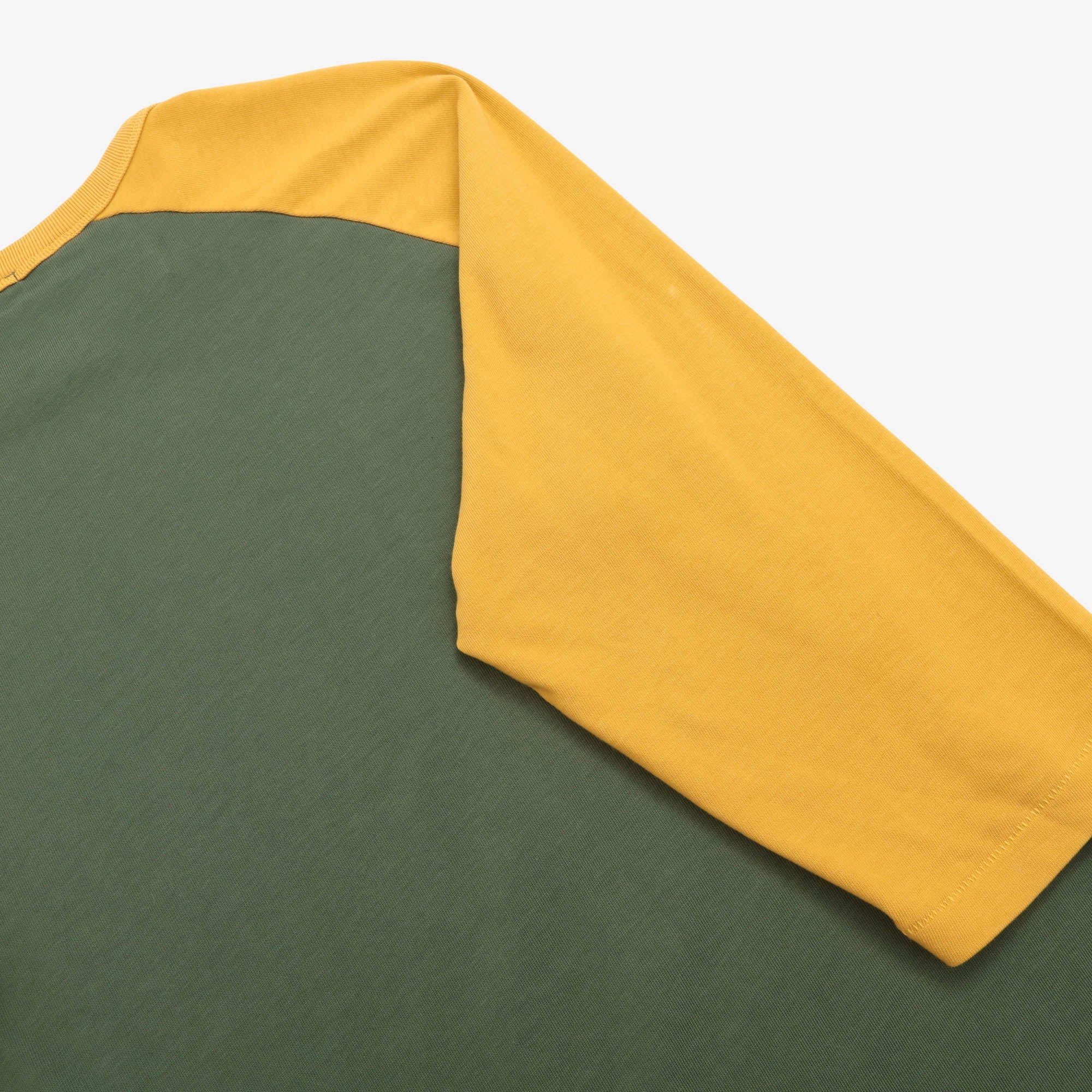 Leon Raglan Tee