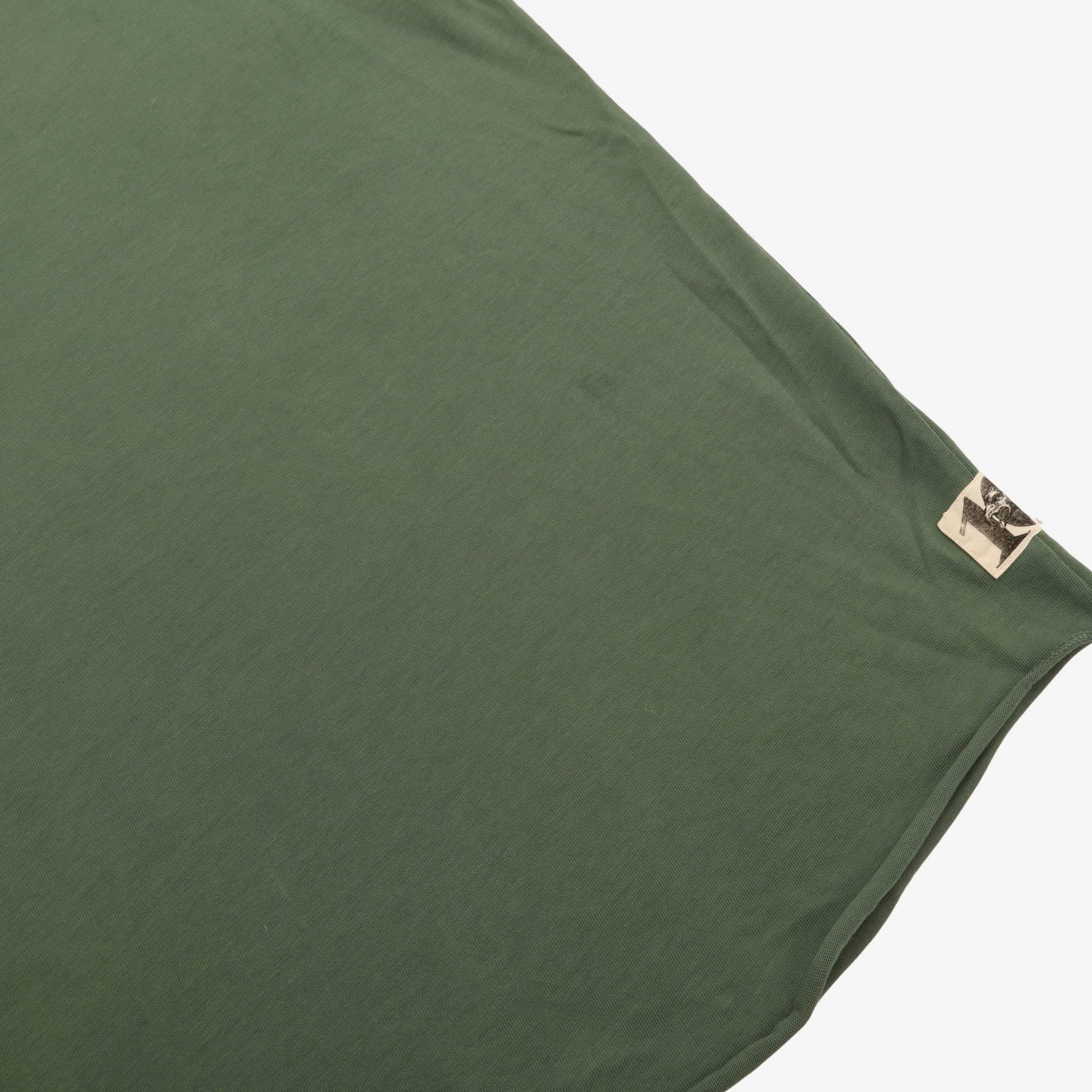 Leon Raglan Tee
