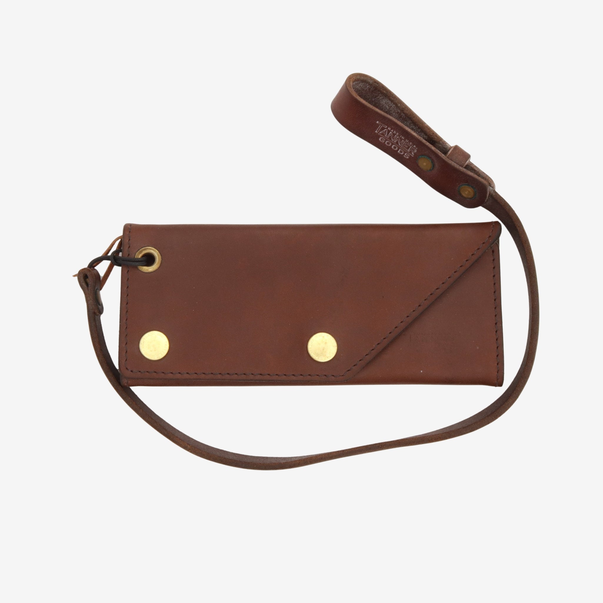 Workman Wallet