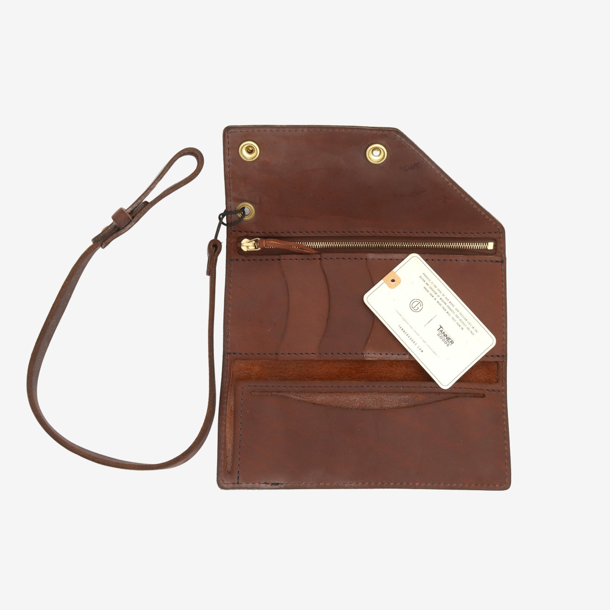 Workman Wallet