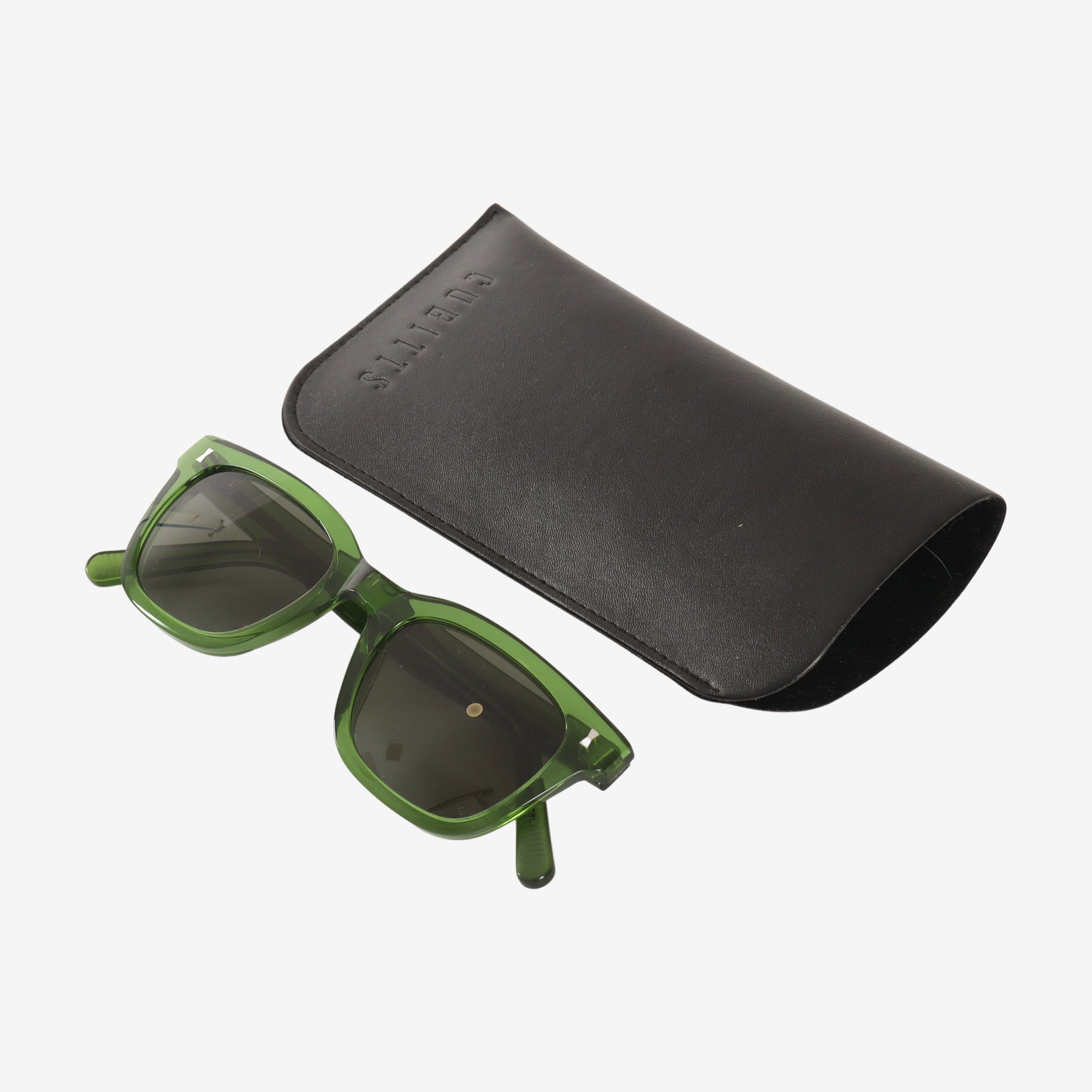 Ampton Sunglasses