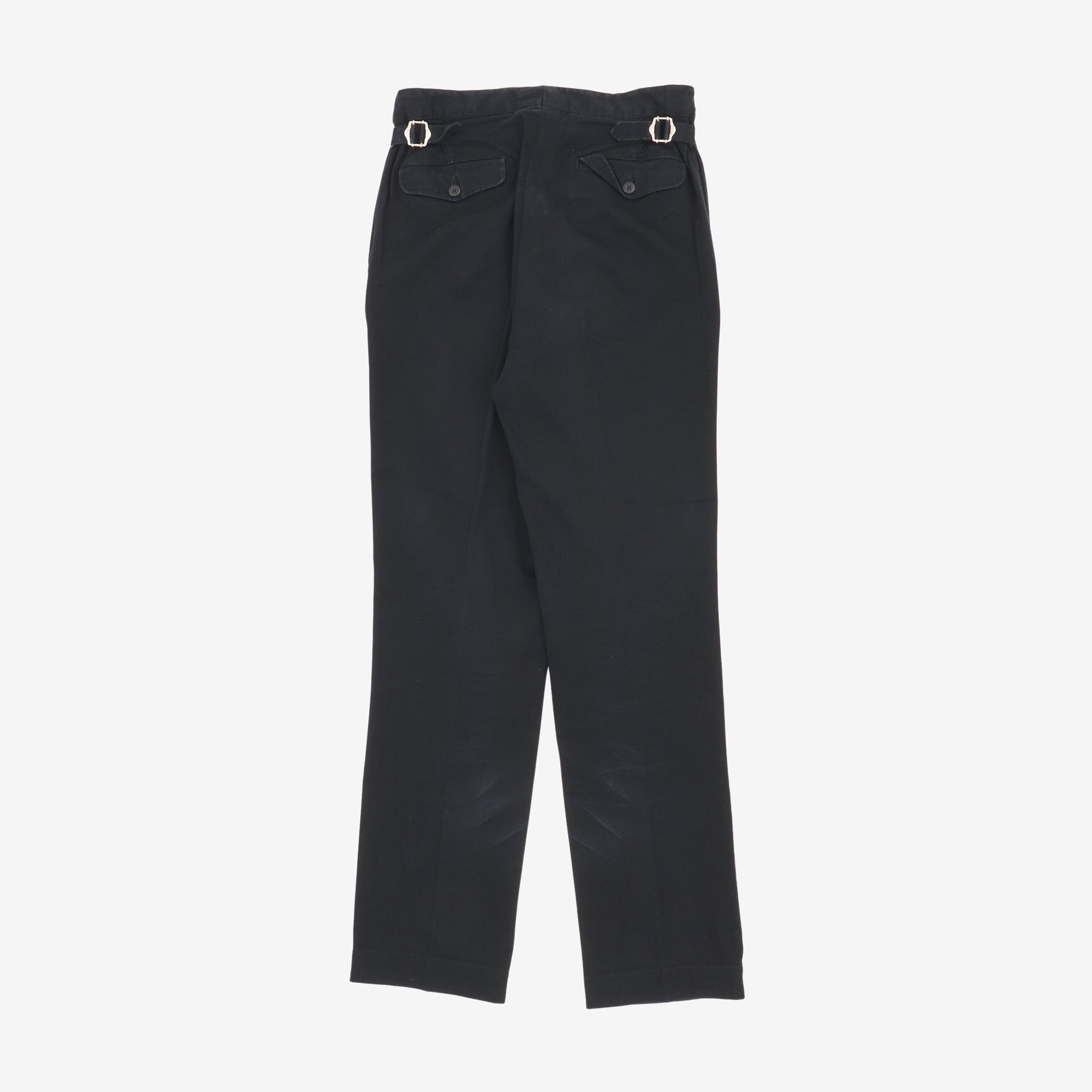 Mogador Trousers (31W X 33L)
