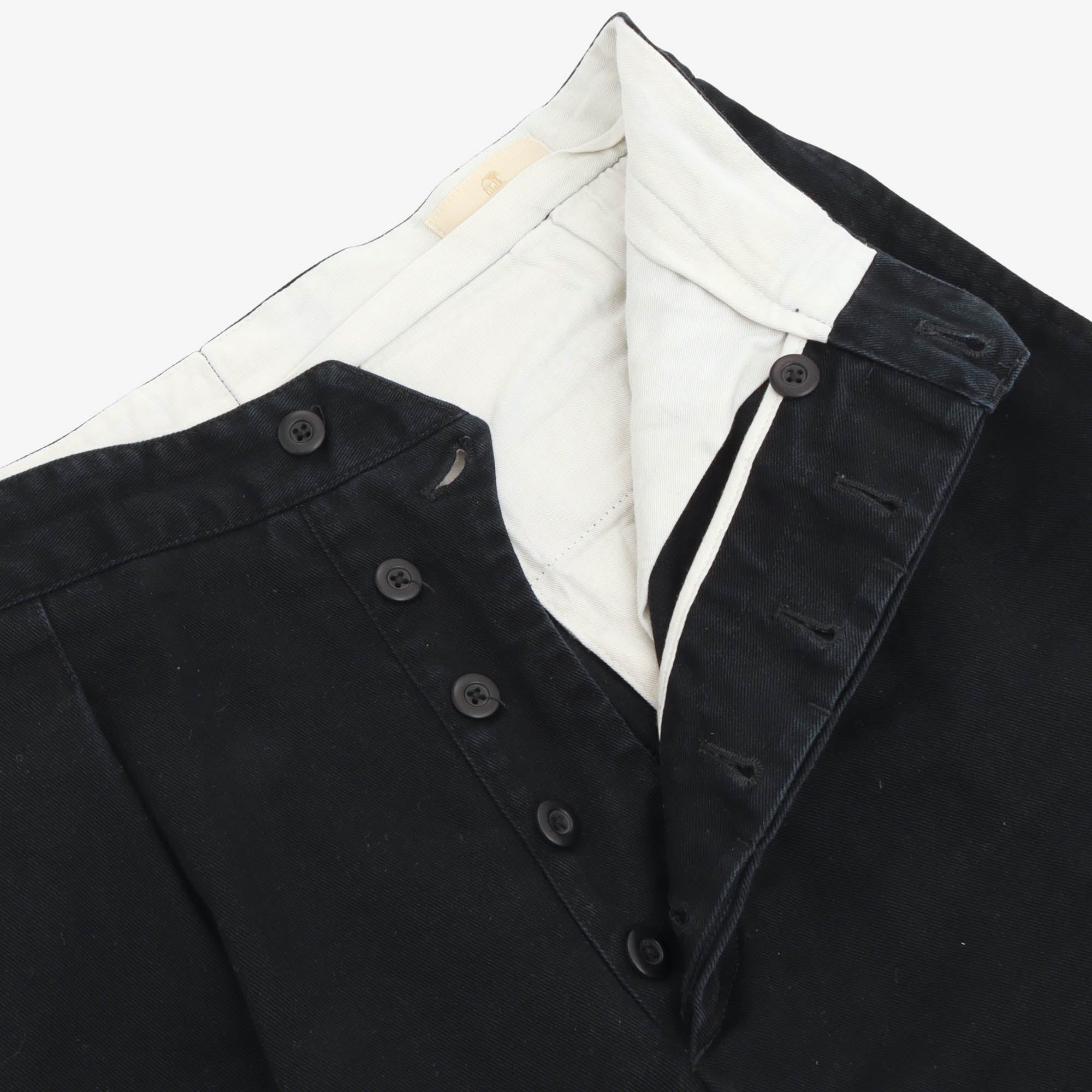 Mogador Trousers (31W X 33L)
