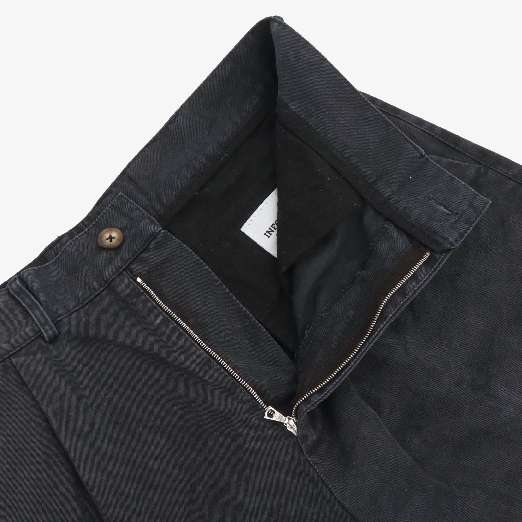 T012 Cargo Trousers (30W X 31L)