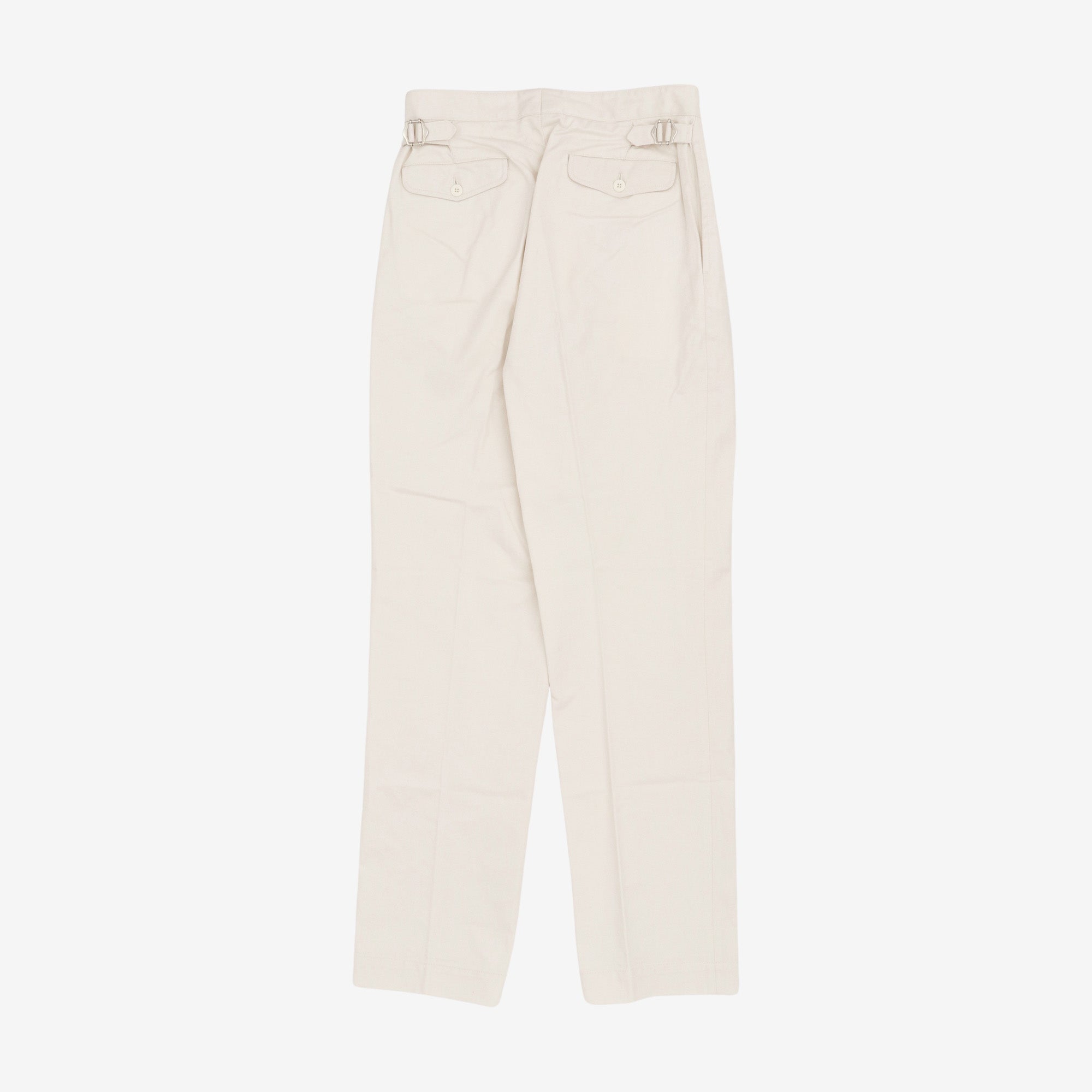 Mogador Trousers (30W X 33.5L)