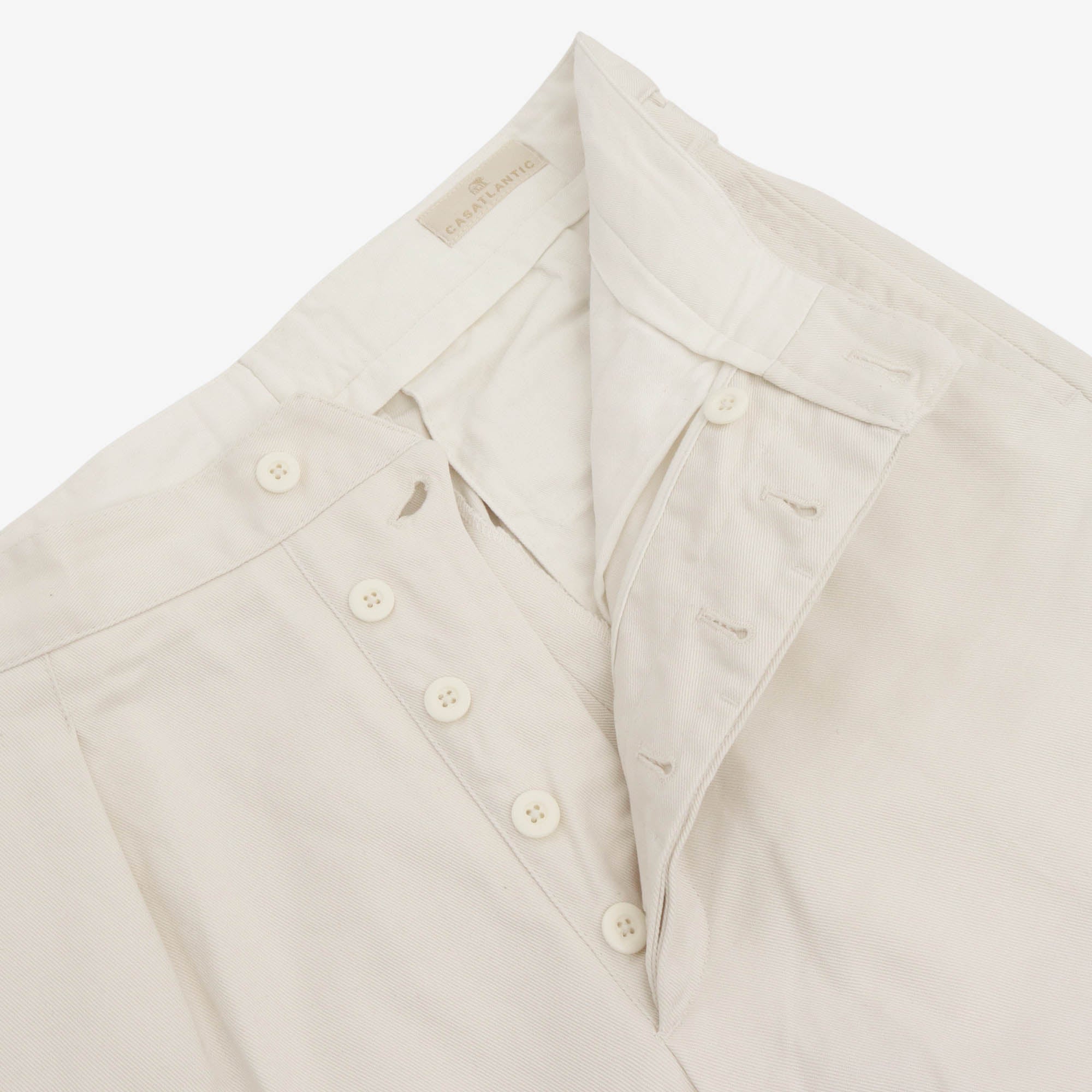 Mogador Trousers (30W X 33.5L)
