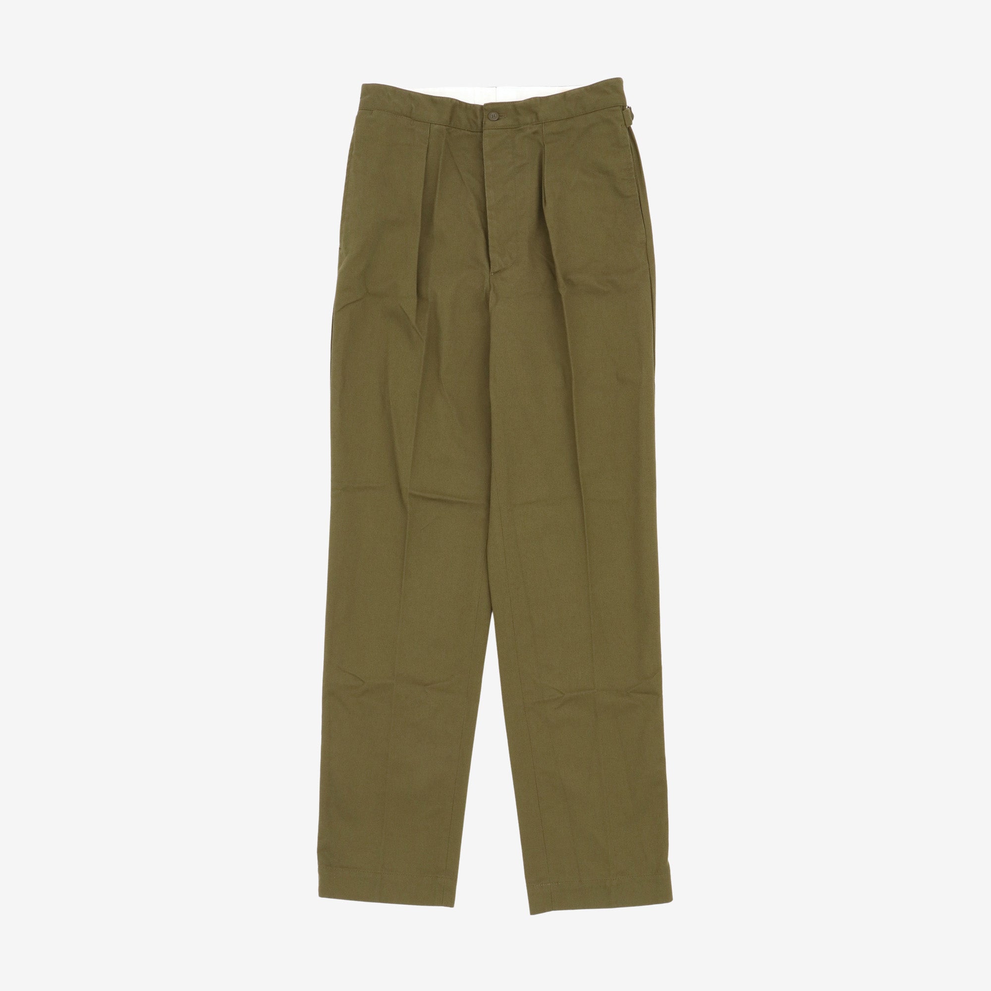 Mogador Trousers (30W X 33.5L)