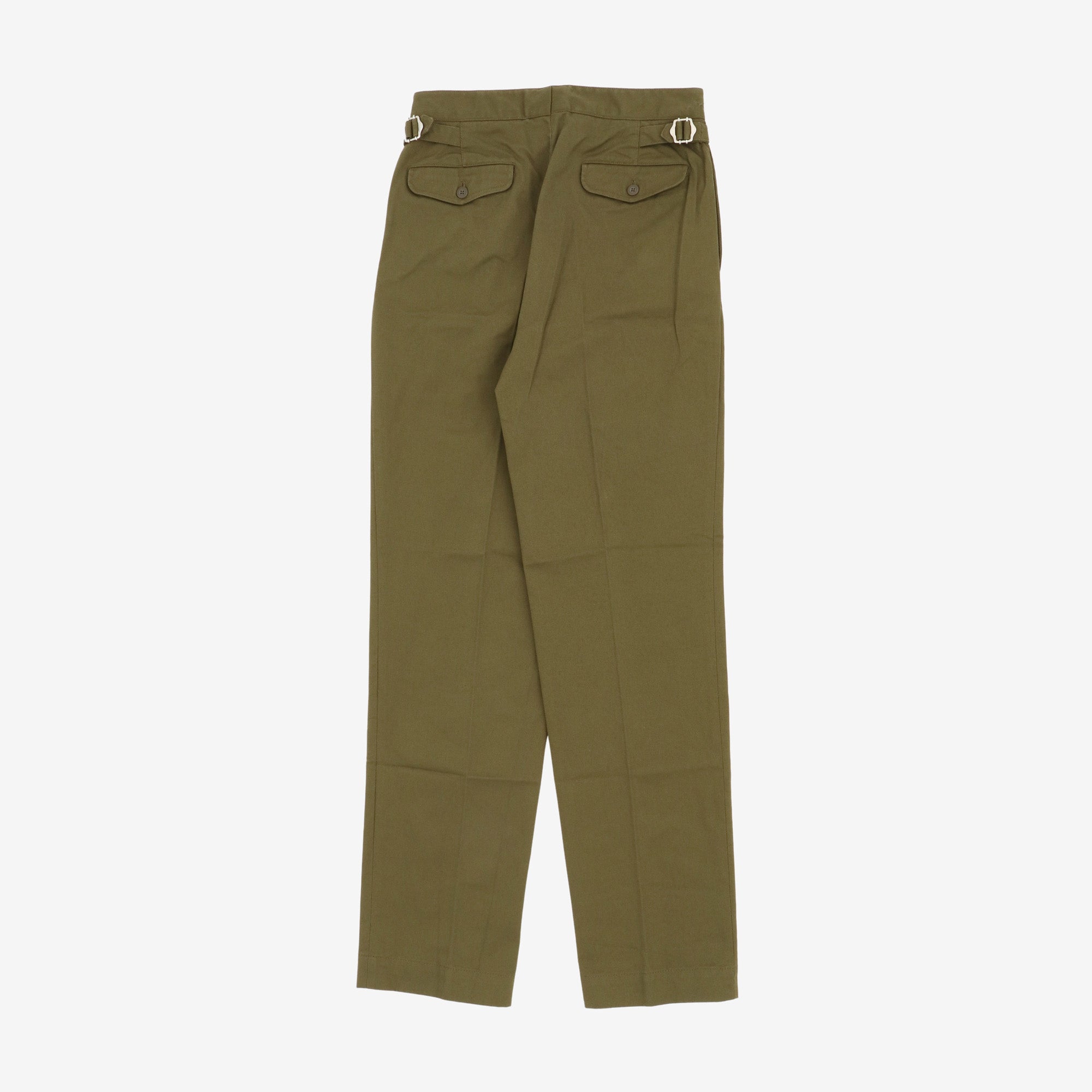 Mogador Trousers (30W X 33.5L)