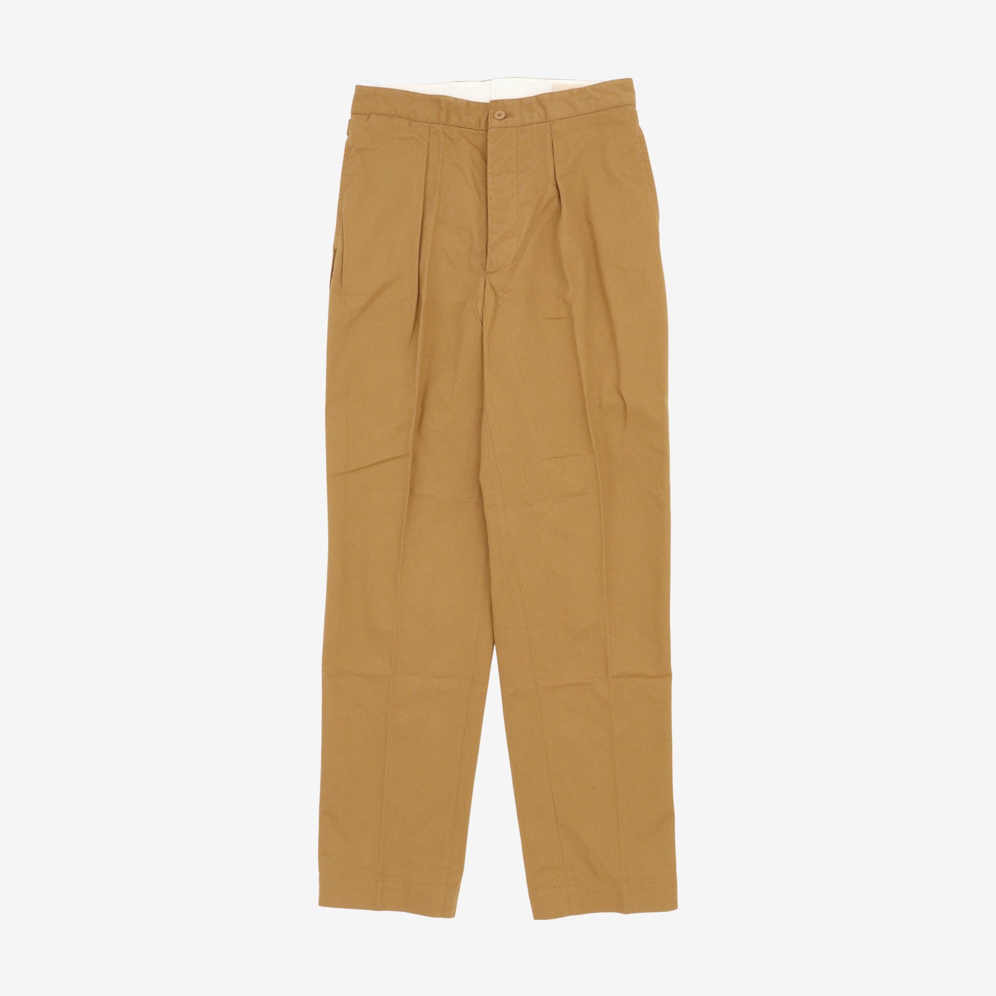 Mogador Trousers (30W X 33L)