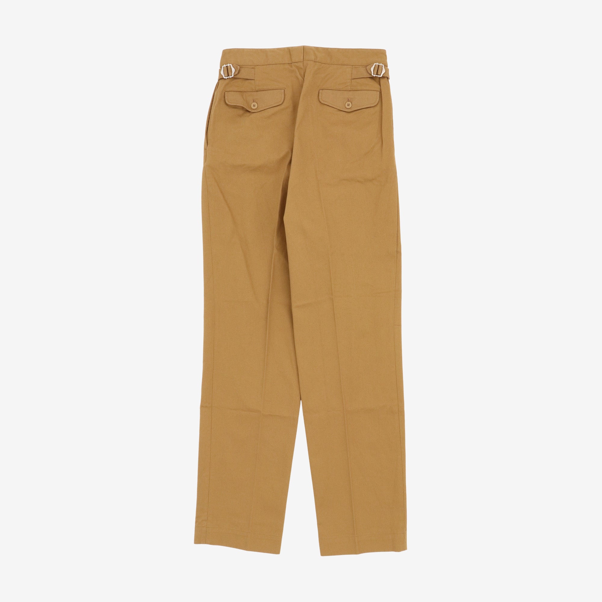 Mogador Trousers (30W X 33L)