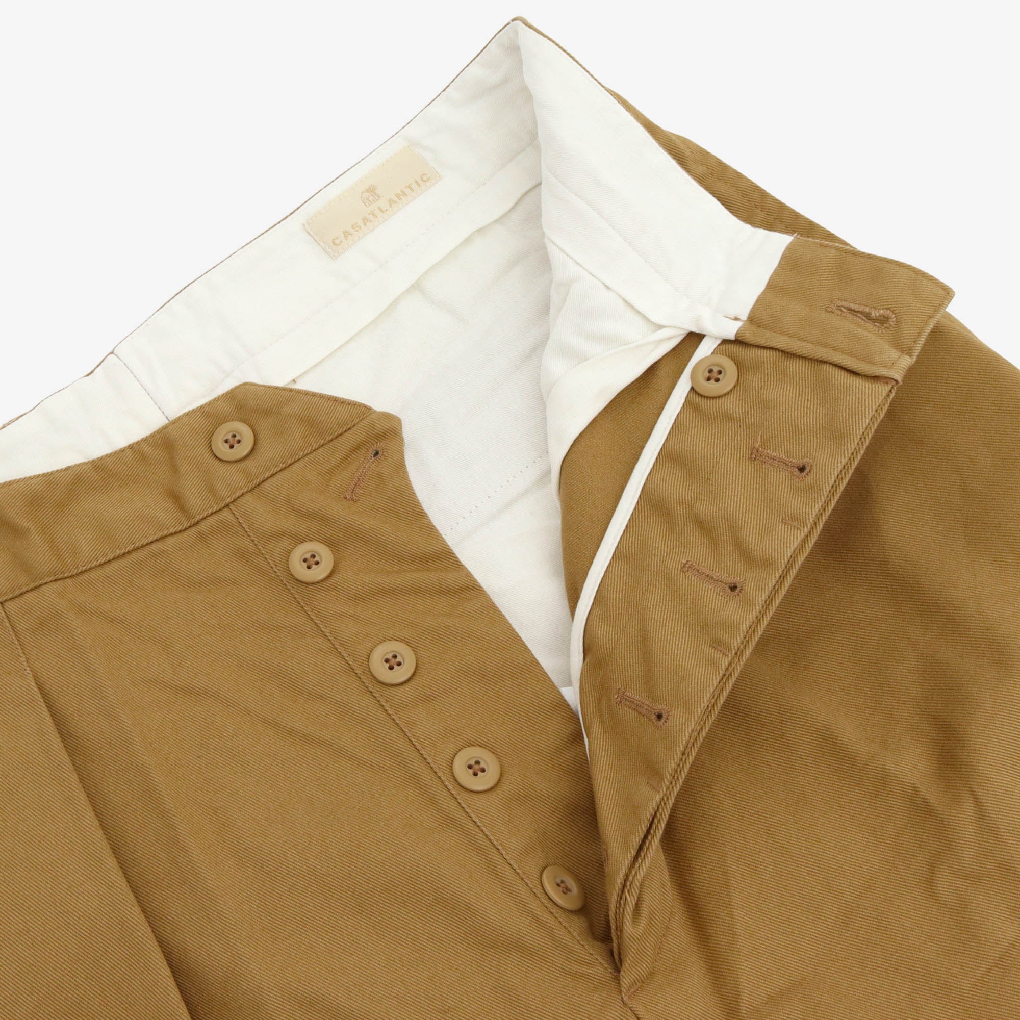 Mogador Trousers (30W X 33L)