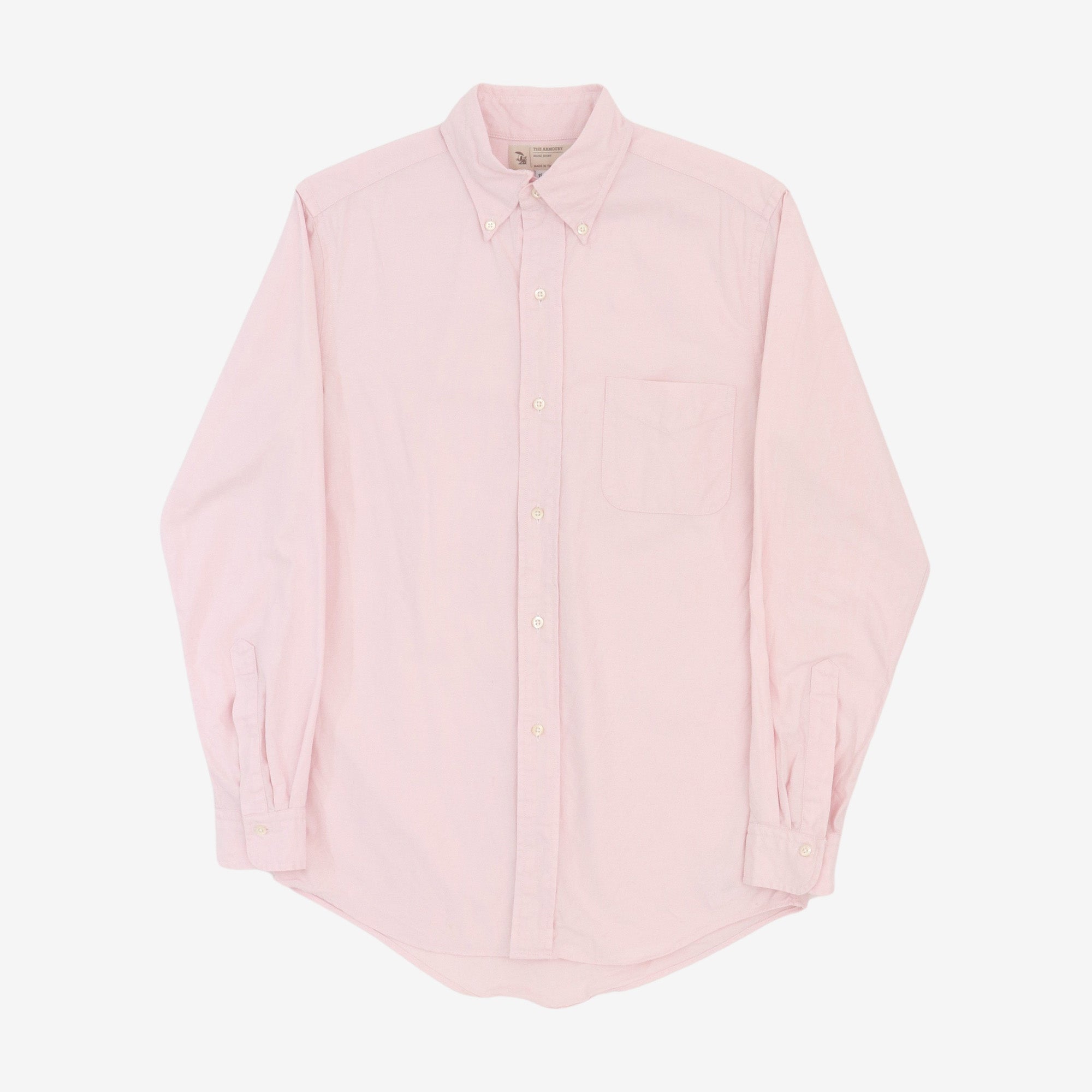 Isaac Shirt