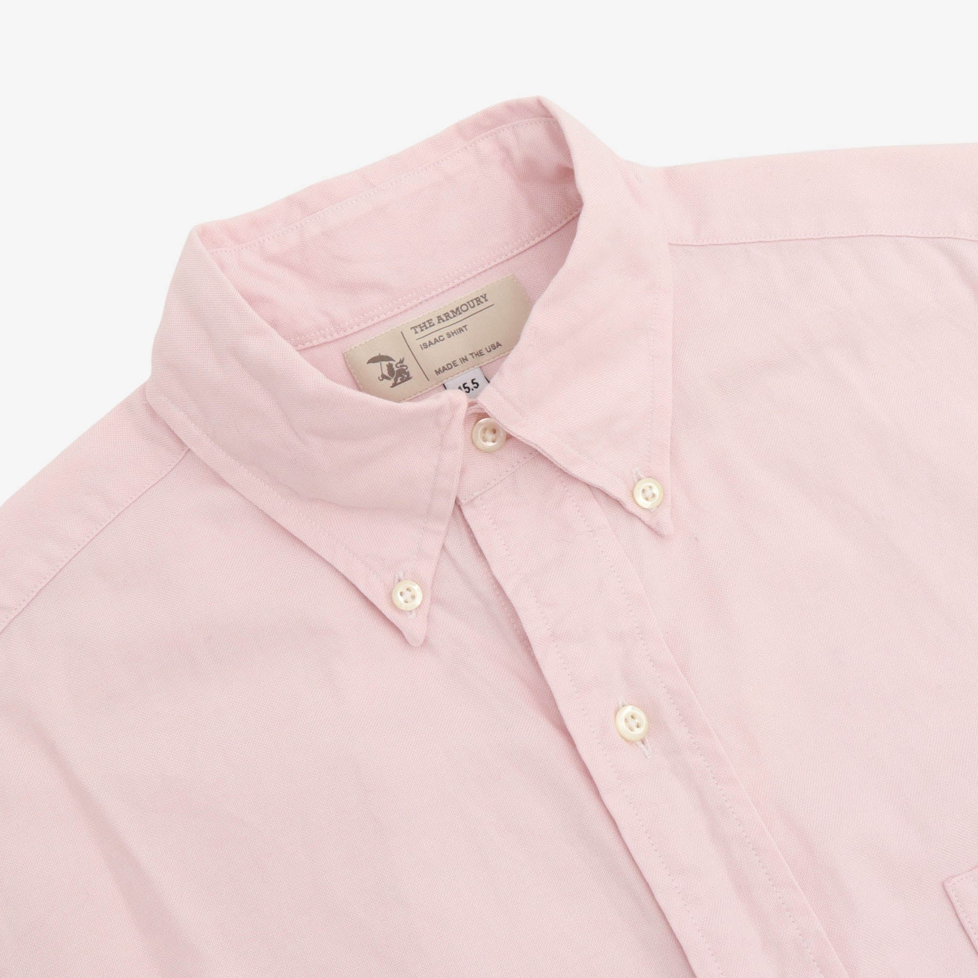 Isaac Shirt