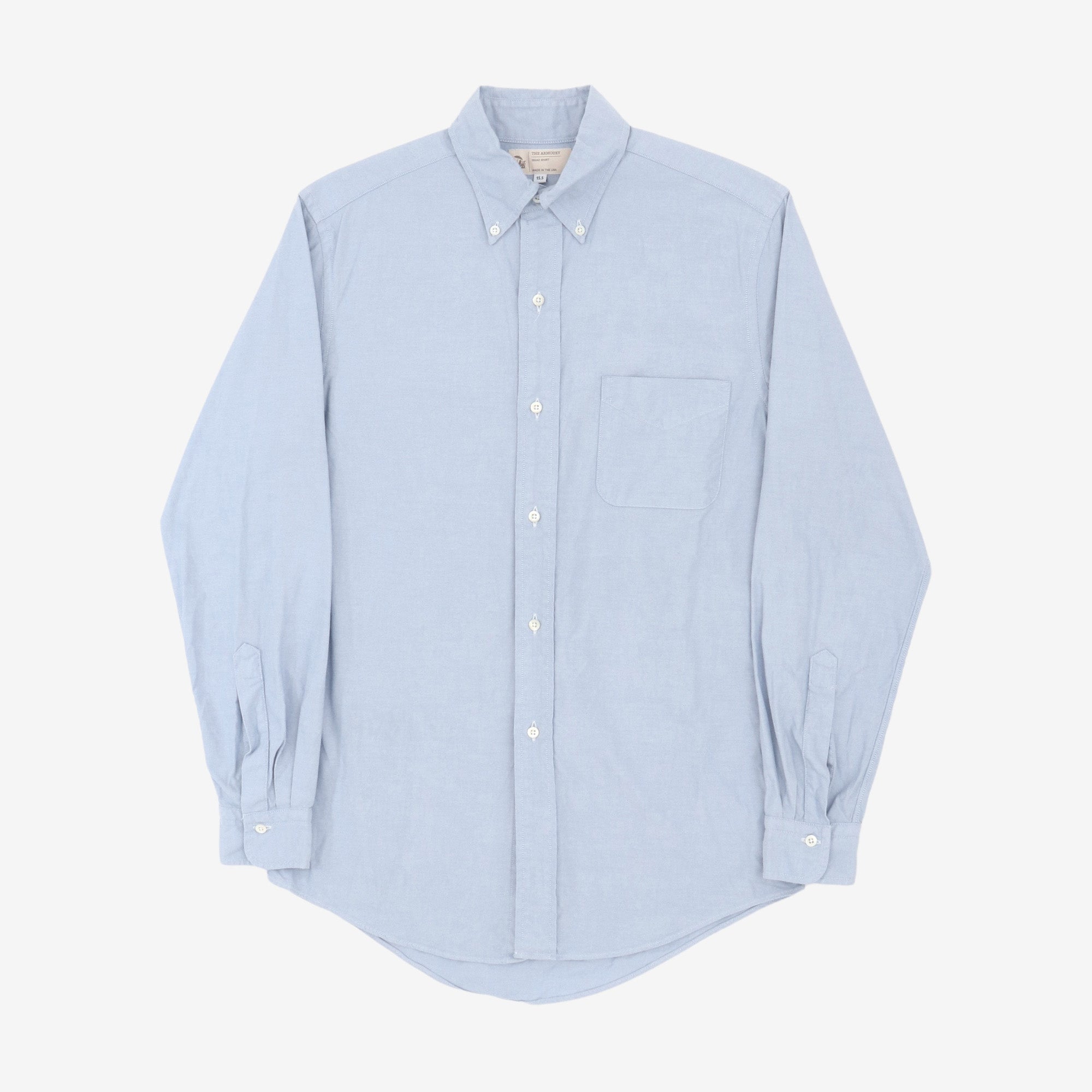 Isaac Shirt