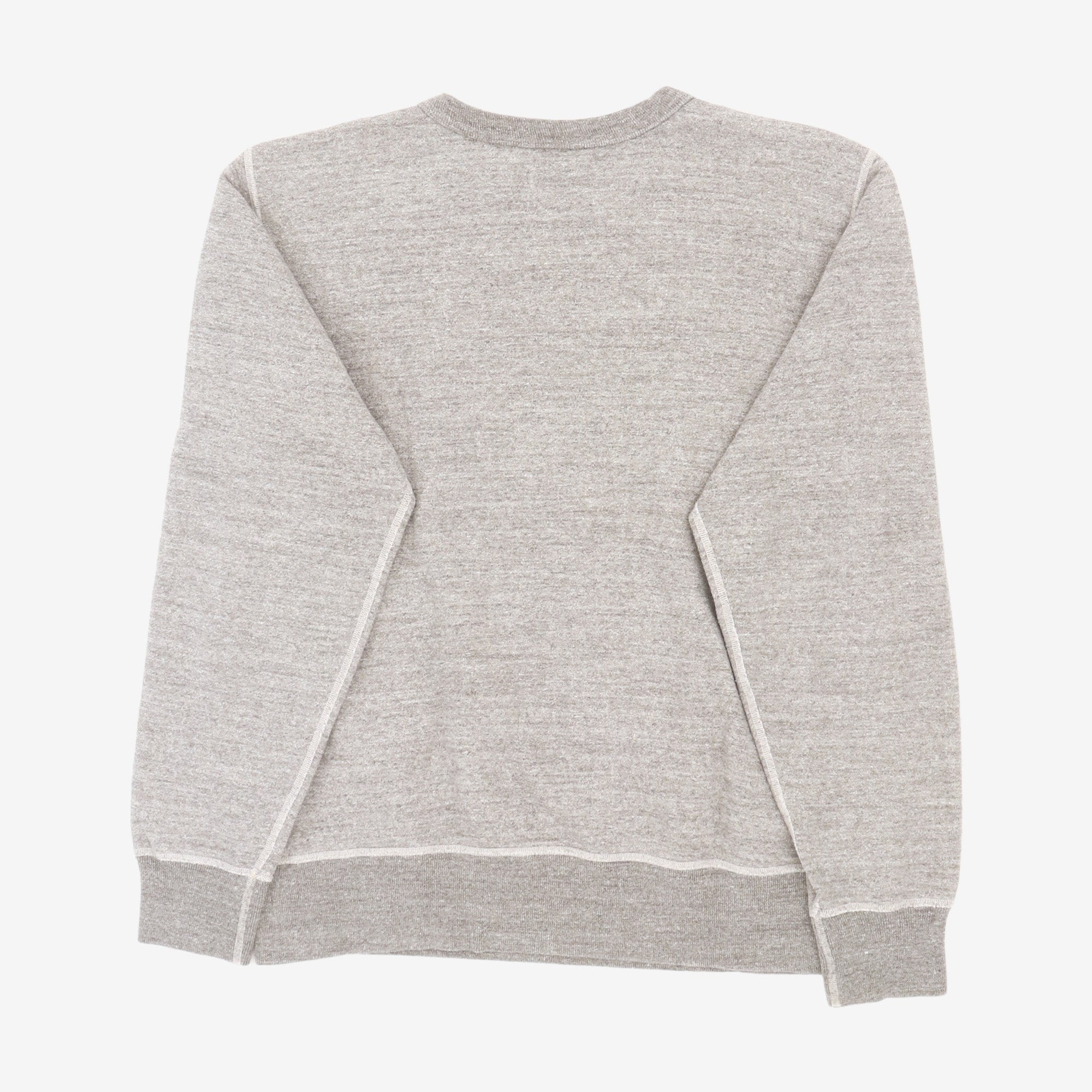 Set In Crew Sweatshirt