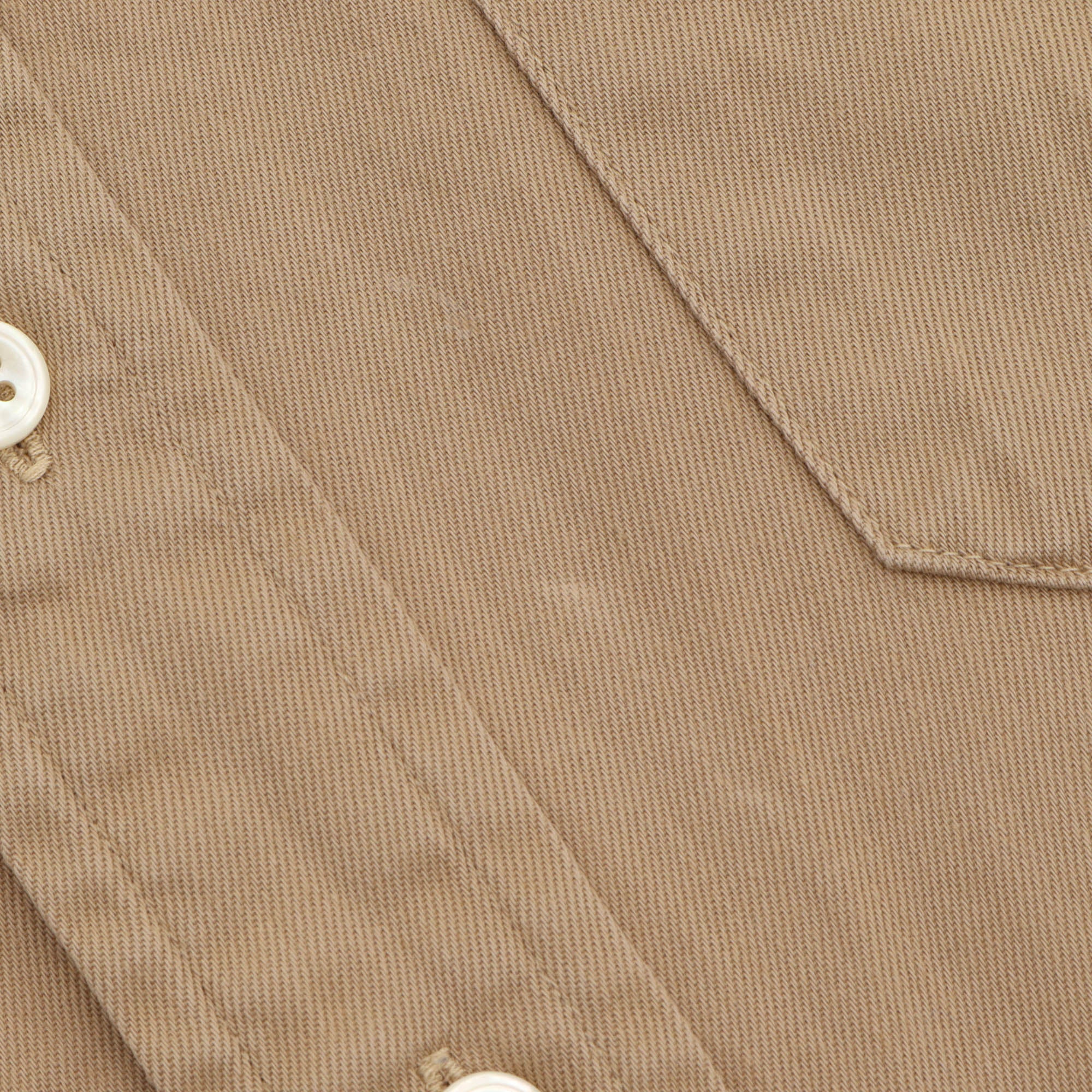 Two Pocket Work Shirt