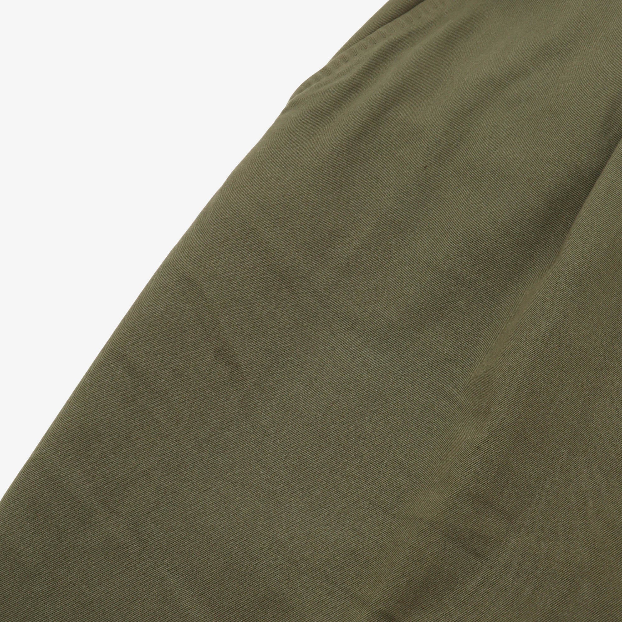 Single Pleat Trousers (36W X 29L)