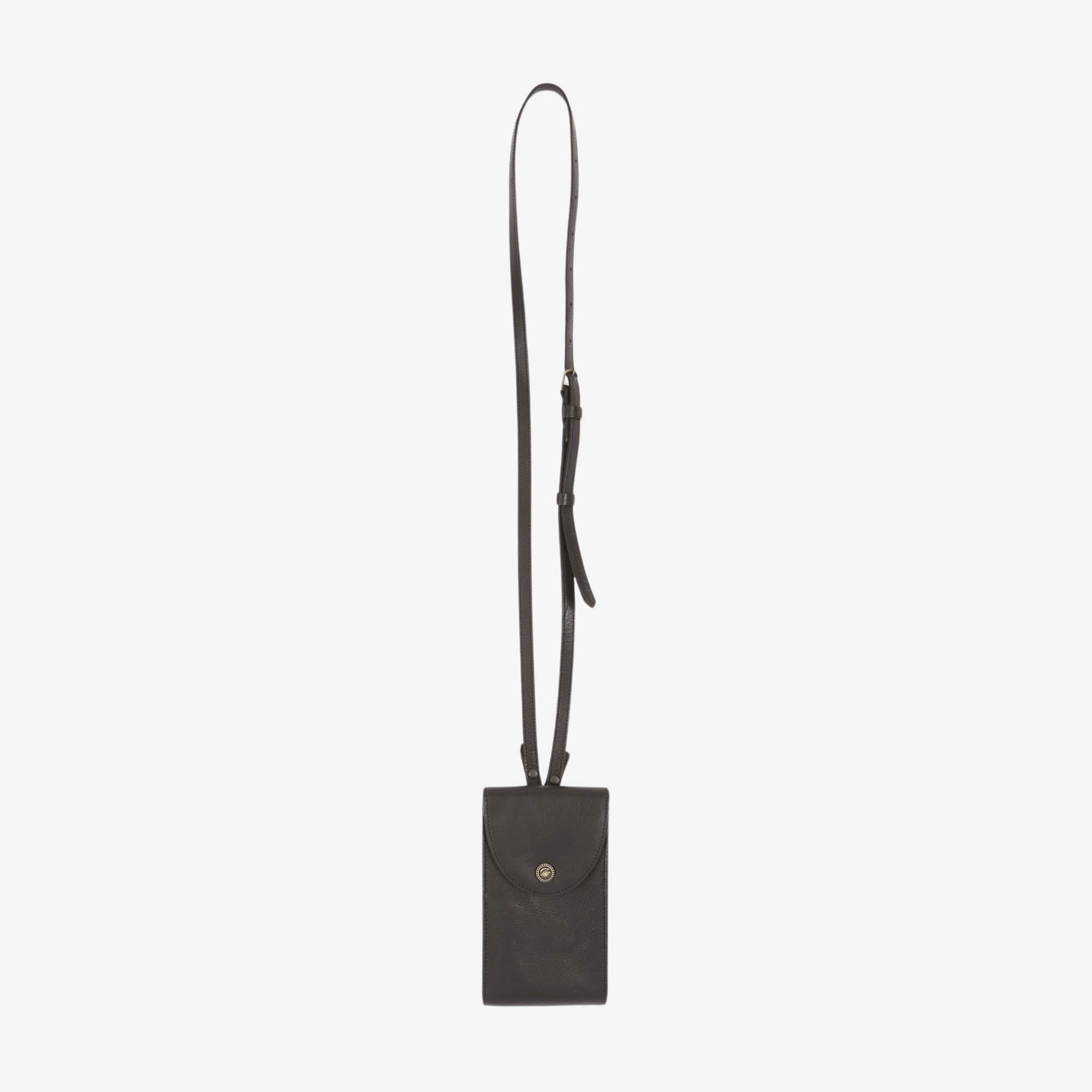 Black Eye Handy Bag