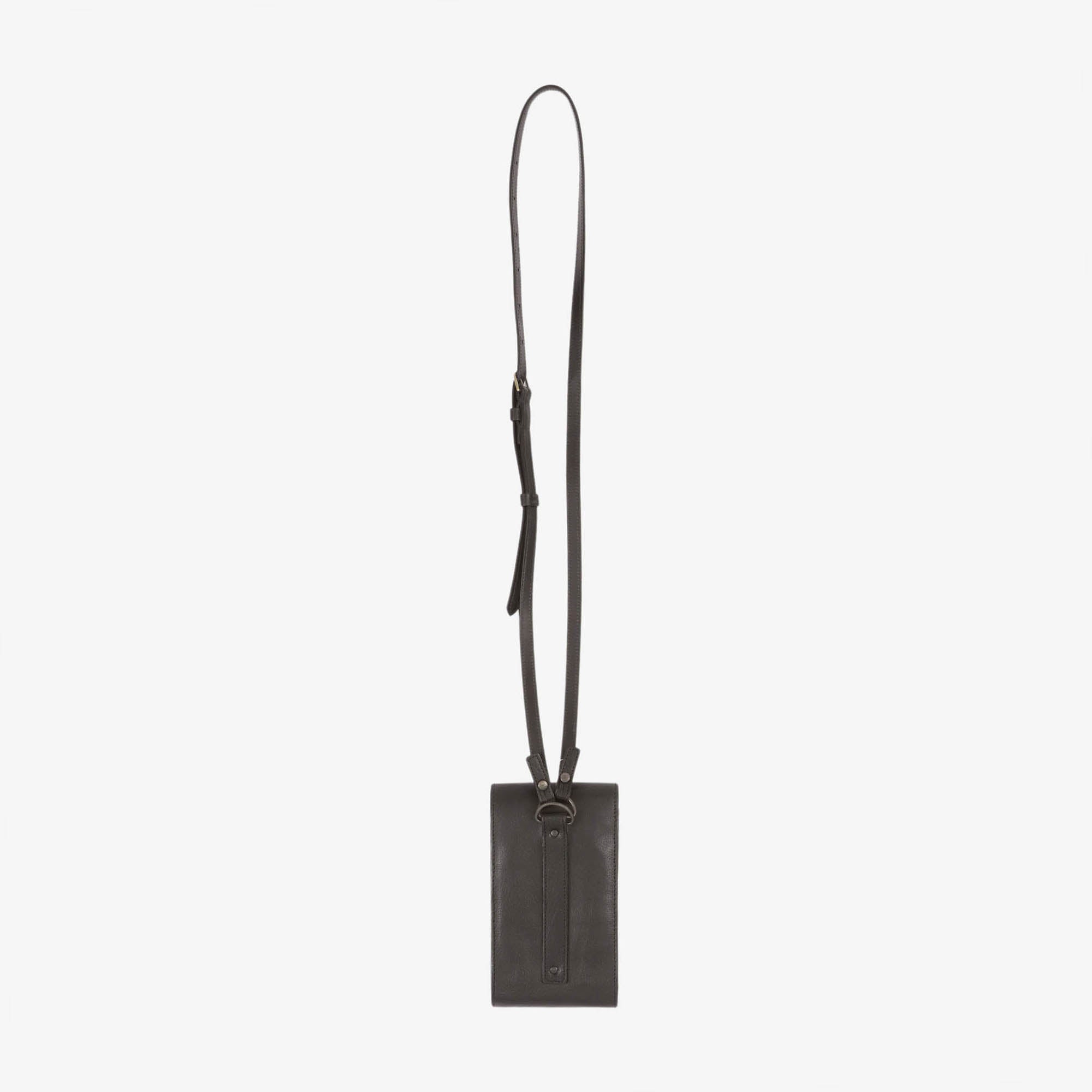 Black Eye Handy Bag