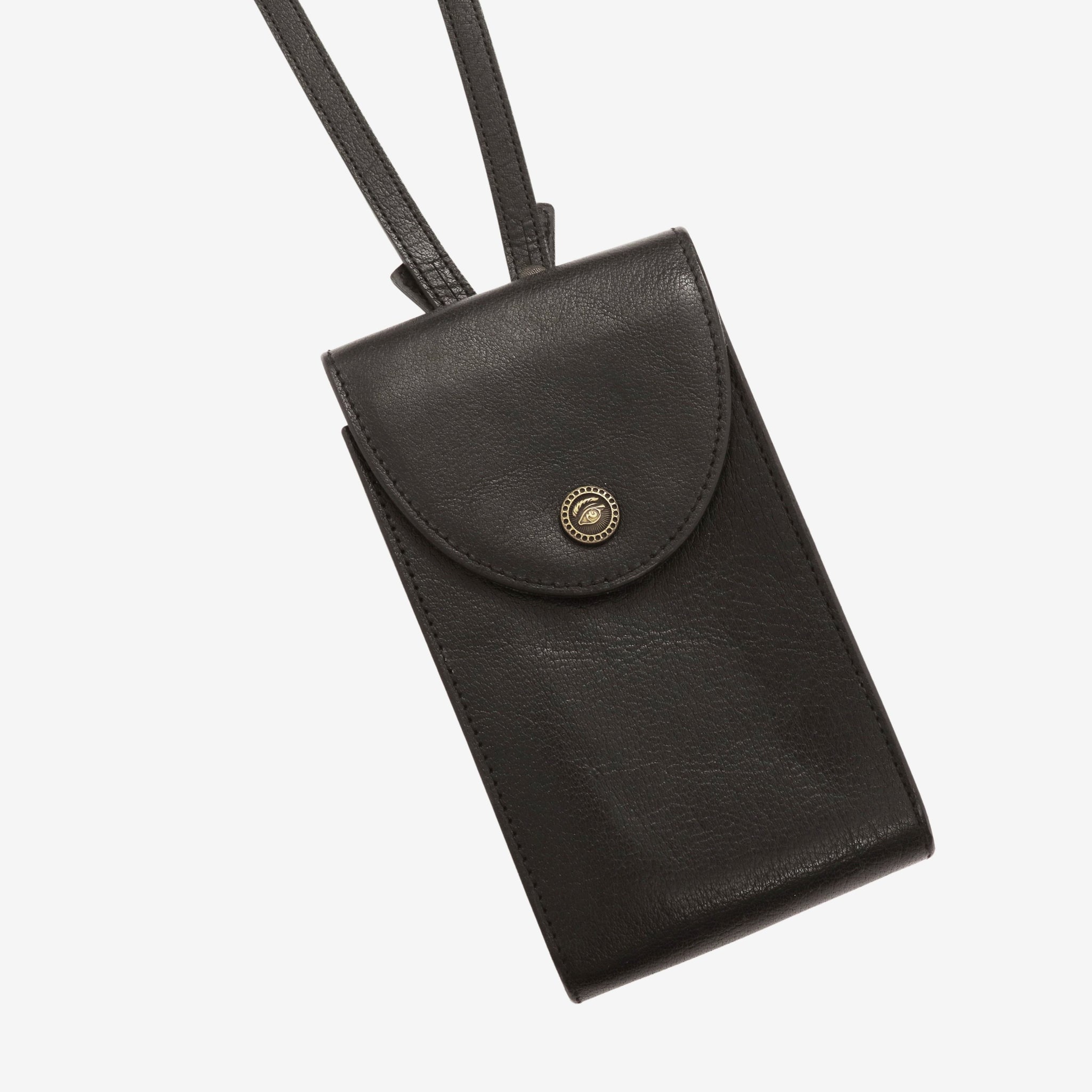 Black Eye Handy Bag