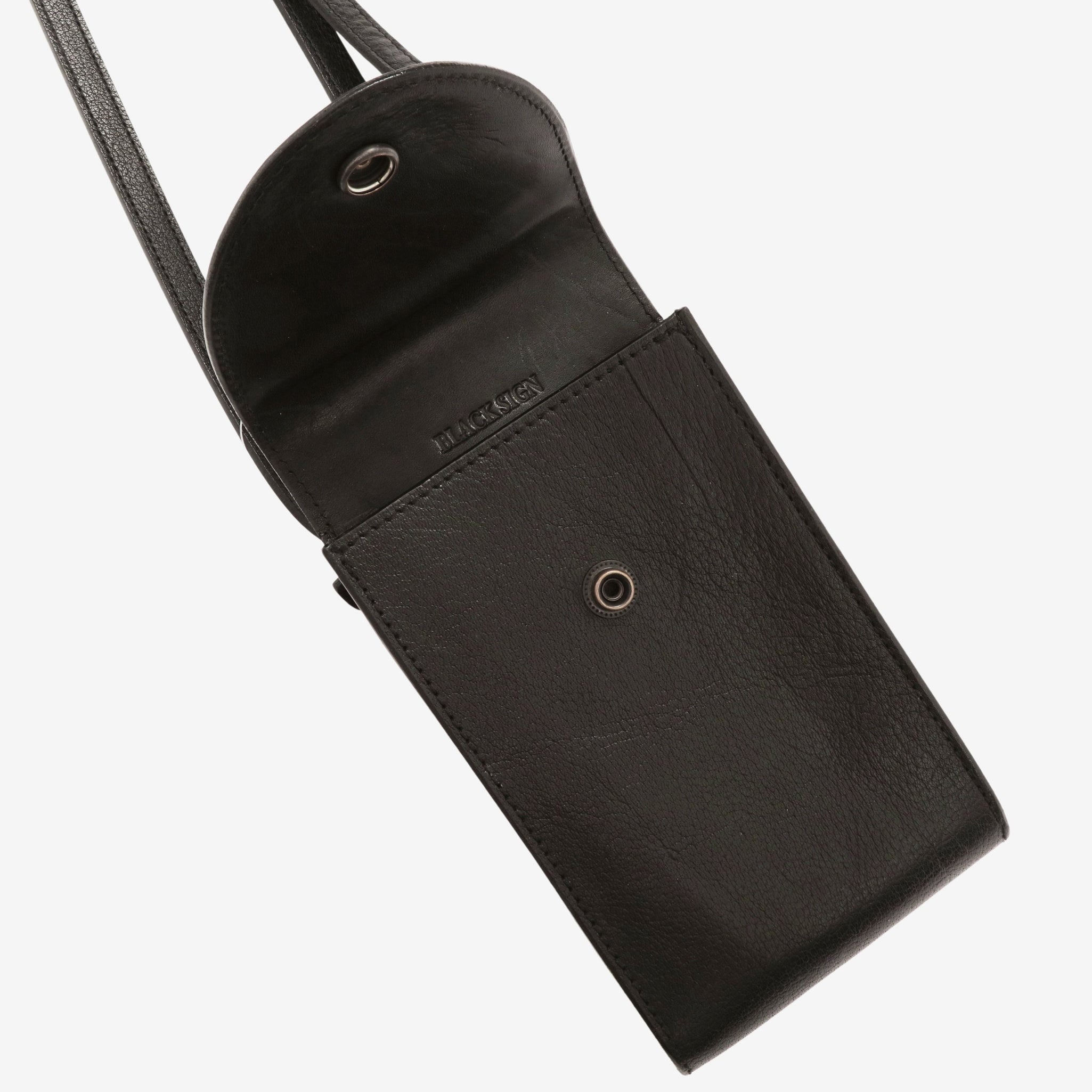 Black Eye Handy Bag