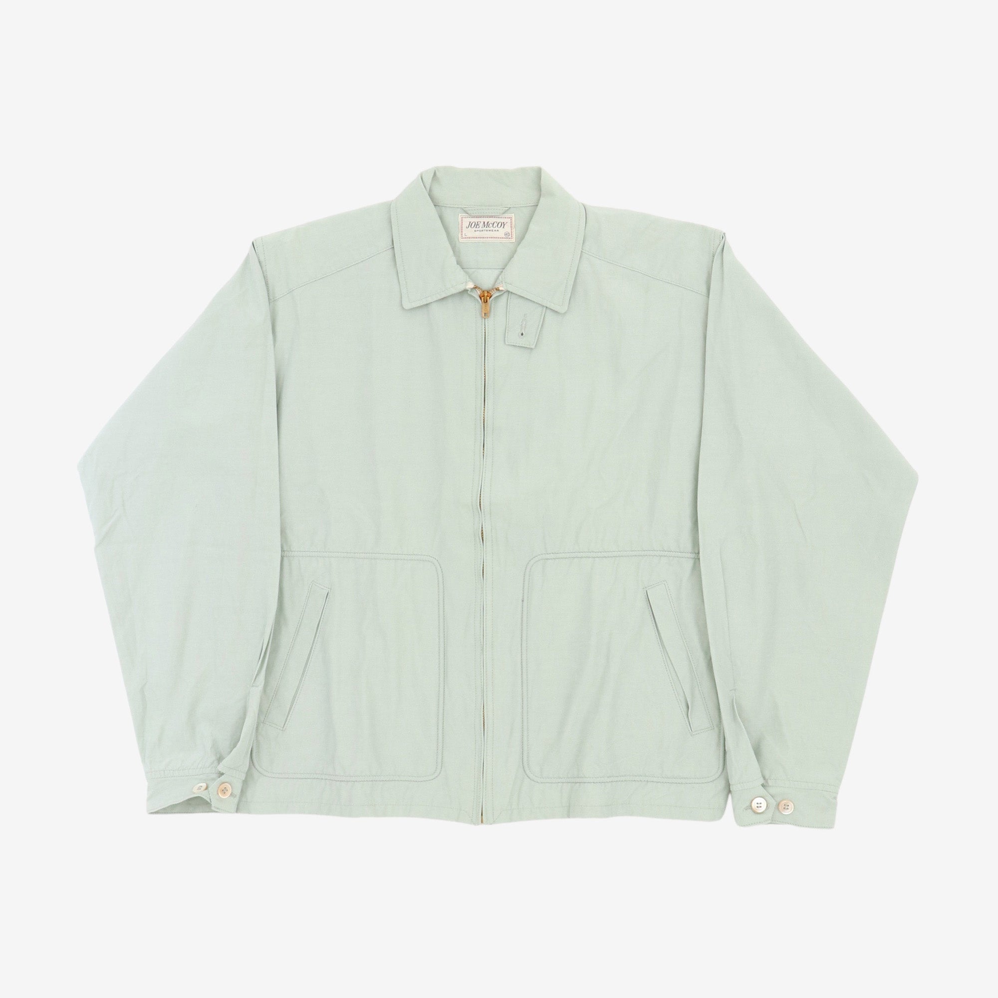 All Weather Swing Jacket