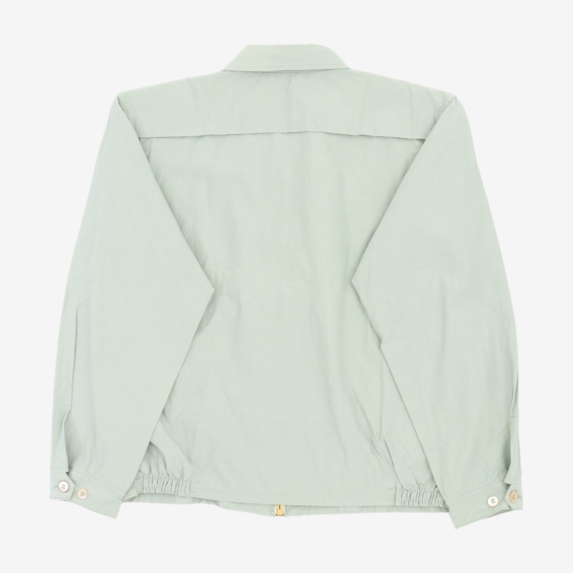 All Weather Swing Jacket
