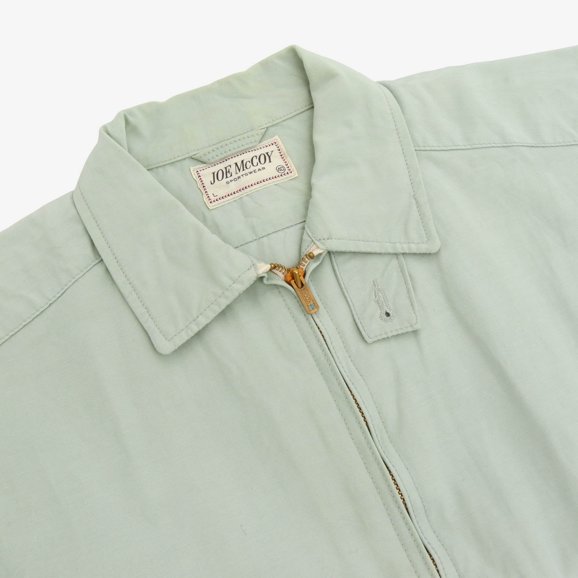All Weather Swing Jacket