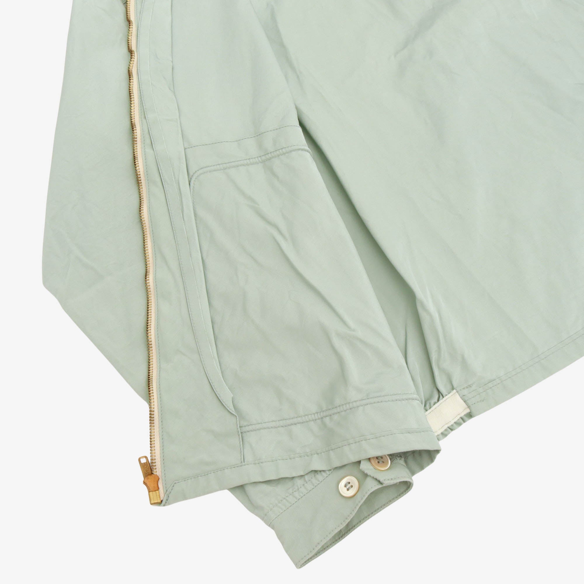 All Weather Swing Jacket