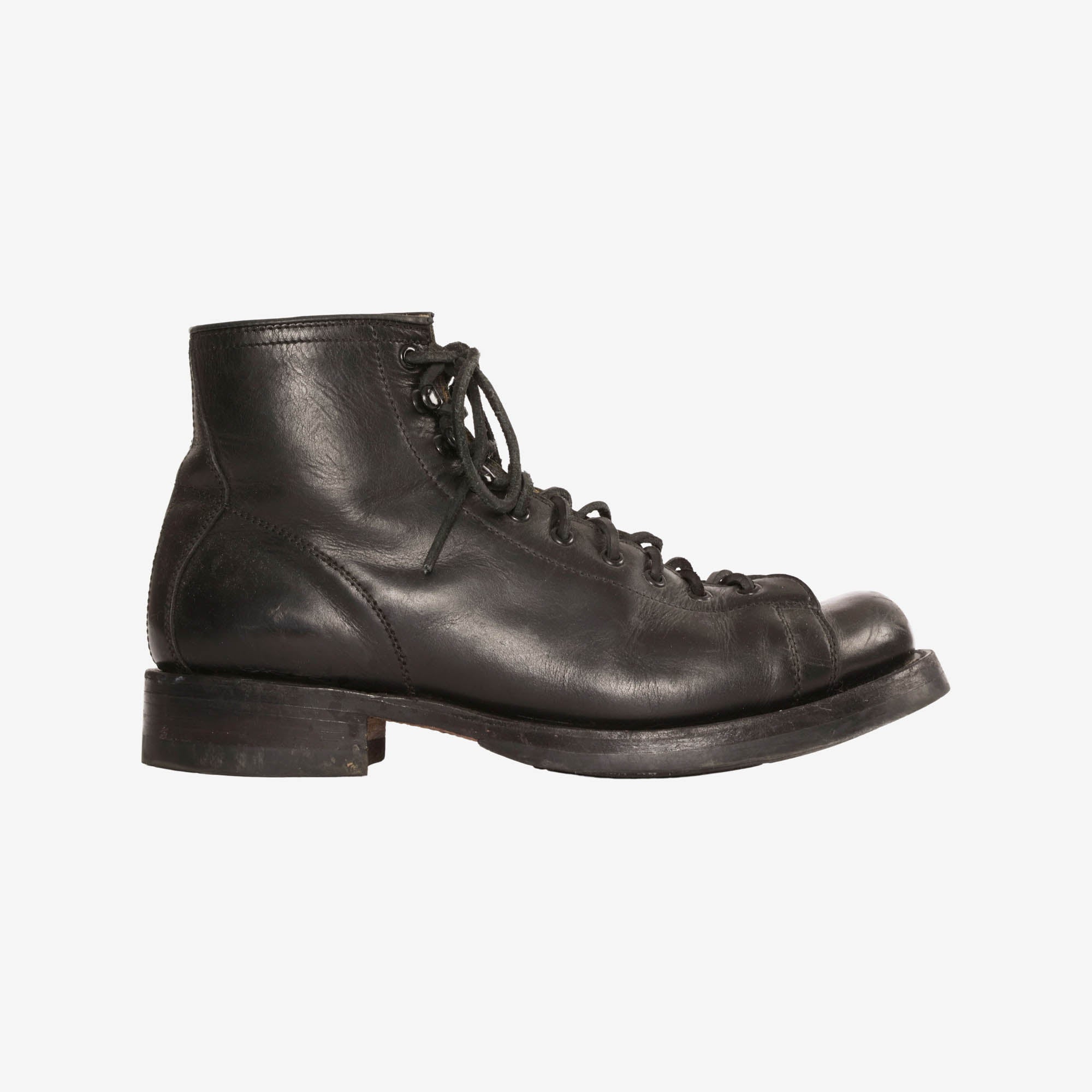 Polish Work Boots