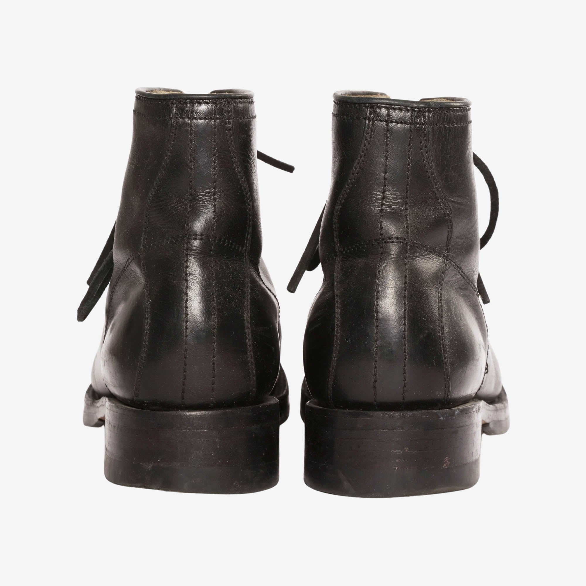 Polish Work Boots