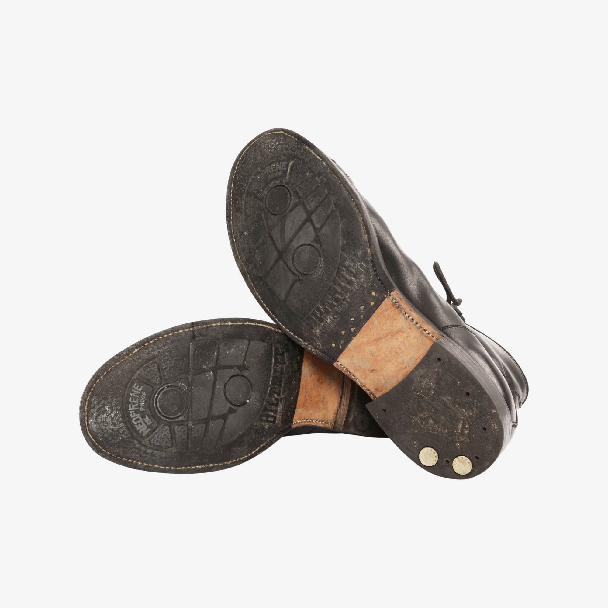 Polish Work Boots